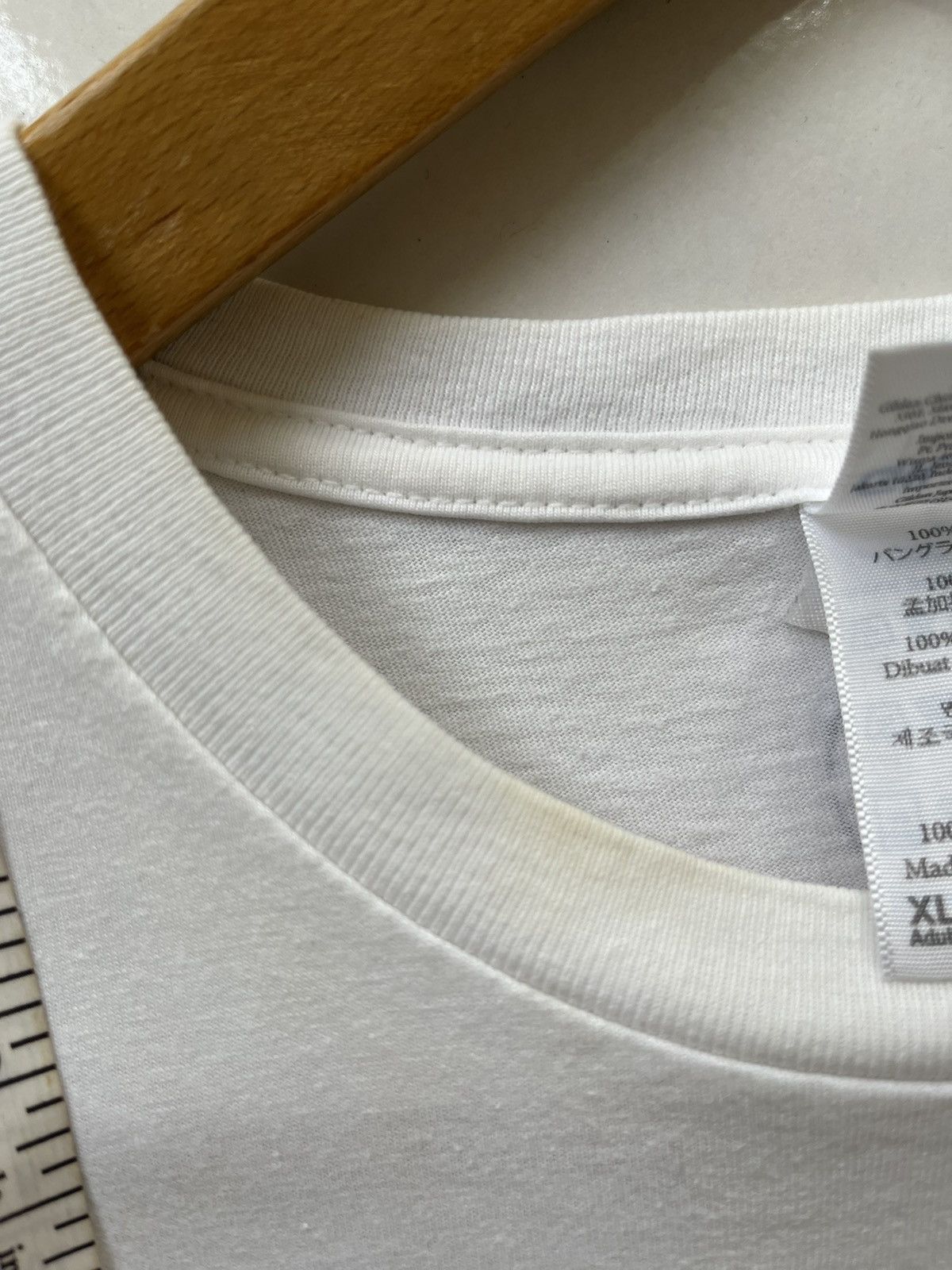 Fragment Design × Japanese Brand Rare 💥 Fragment x Tadashi Size M / US 6-8 / IT 42-44 - 15 Thumbnail