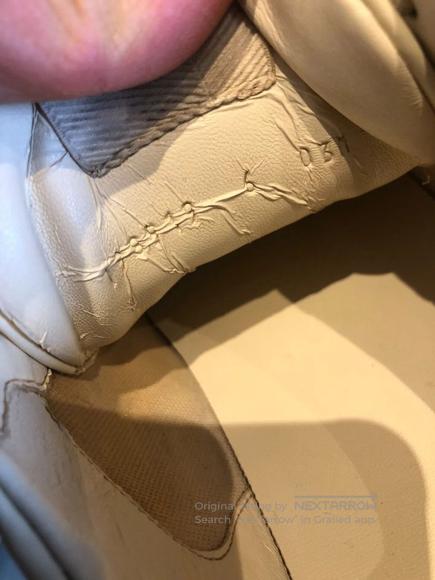 Gucci Gucci Rhyton Dad Sneakers. Size US 6 / EU 39 - 8 Thumbnail