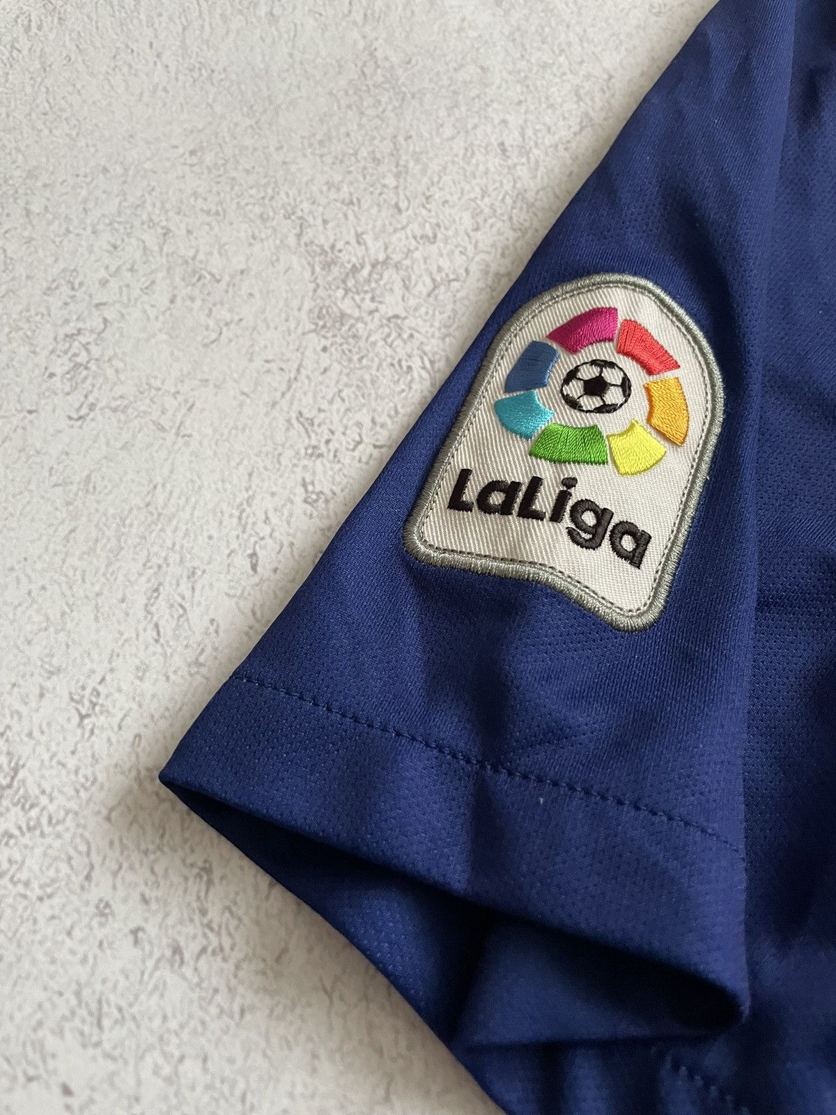 Nike Nike FC Barcelona 2018/2019 Home Football Jersey Kit Size US M / EU 48-50 / 2 - 6 Thumbnail