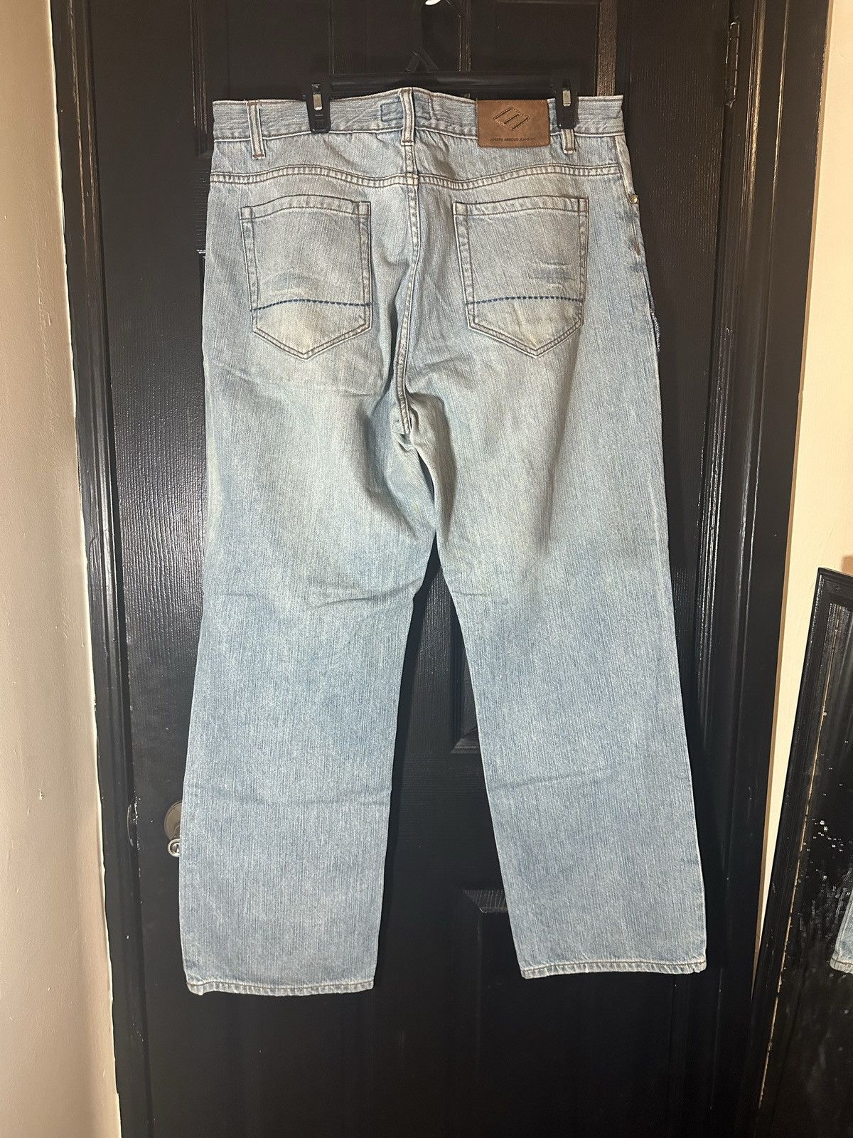 Vintage Vintage pants Size US 34 / EU 50 - 5 Thumbnail