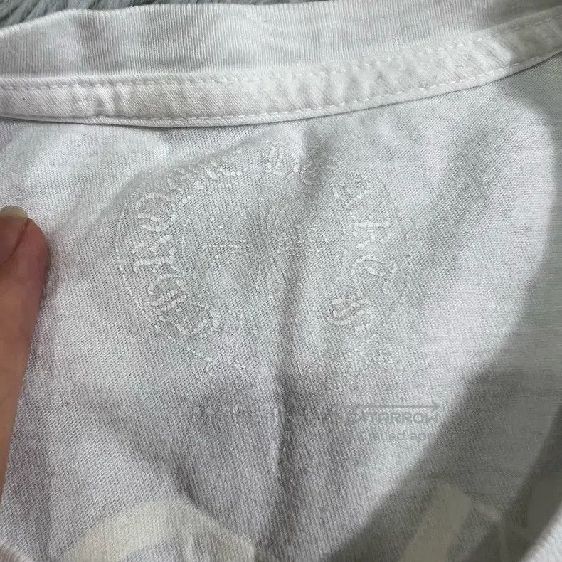 Chrome Hearts CHROME HEARTS Size L short sleeves Size US L / EU 52-54 / 3 - 3 Thumbnail