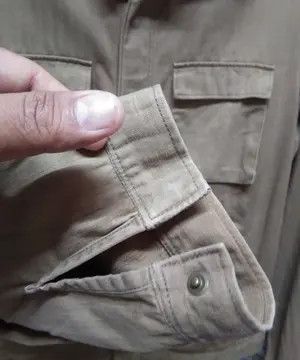 Japanese Brand × Other × Vintage XIXI SNAP BUTTON JACKET Size US M / EU 48-50 / 2 - 5 Thumbnail