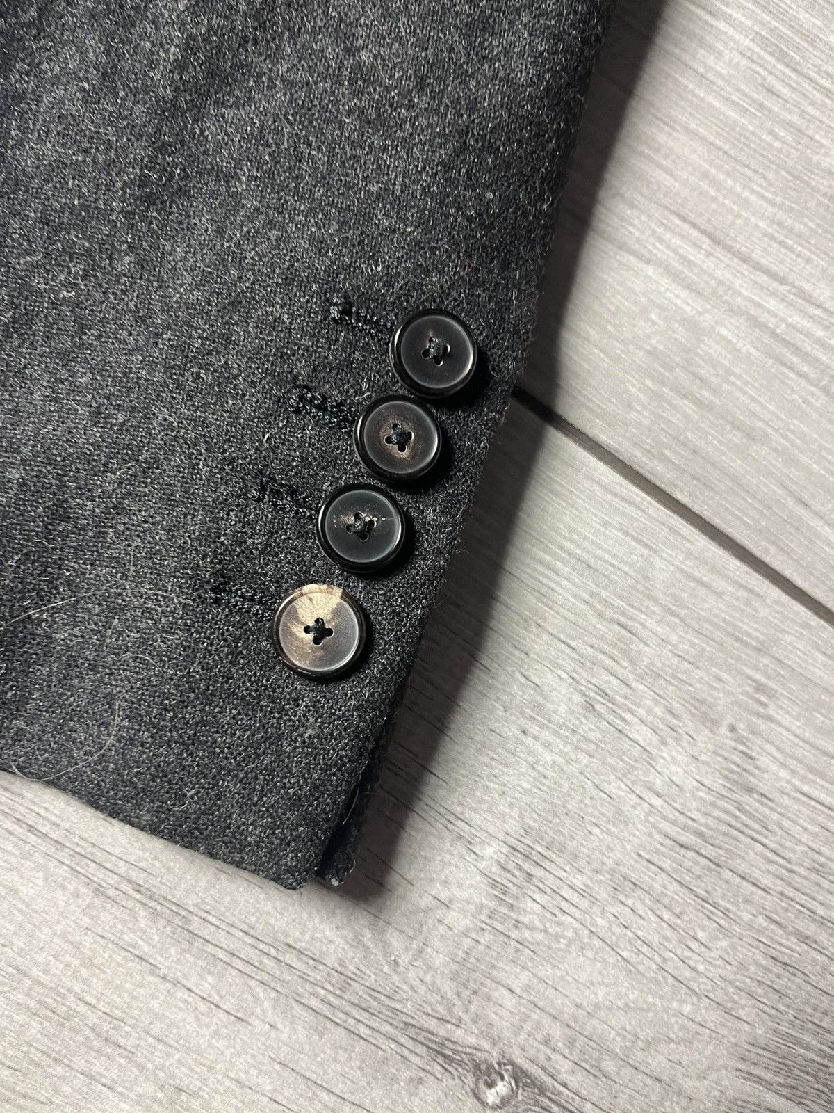 Reiss Reiss formal blazer 2 piece size 38 inch wool Size 38R - 4 Thumbnail