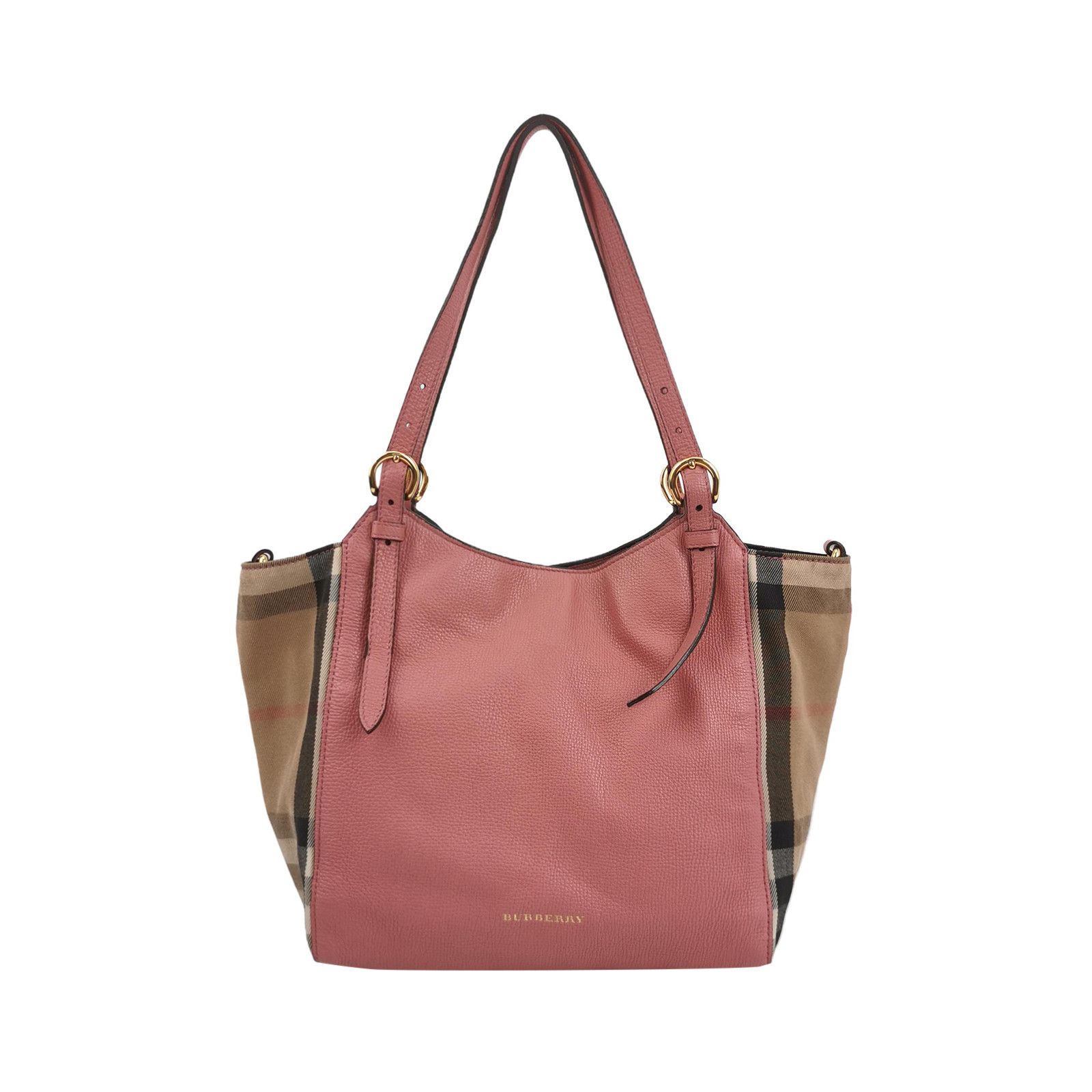Burberry Burberry Women os Shoulder Bags Size ONE SIZE - 1 Thumbnail