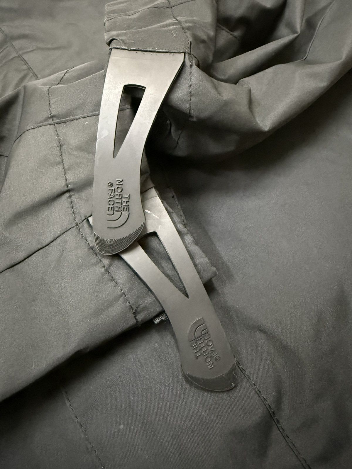 Goretex × The North Face Summit series waterproof breathable gore-tex outdoor jacket Size US S / EU 44-46 / 1 - 9 Thumbnail