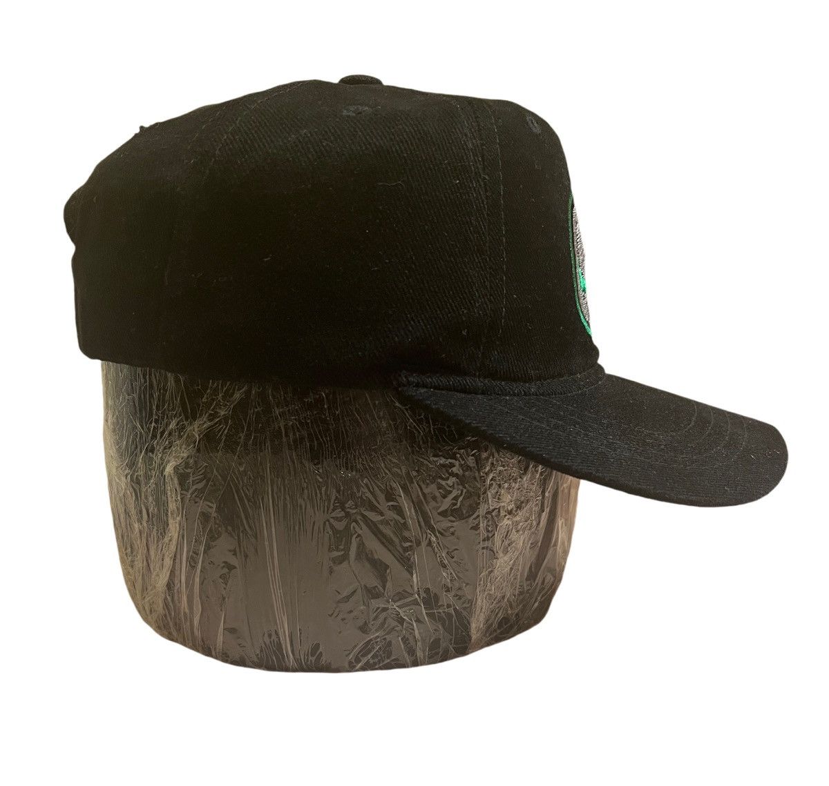 Vintage 1997 Spawn Movie Promo Snapback Hat Vintage Size ONE SIZE - 5 Thumbnail