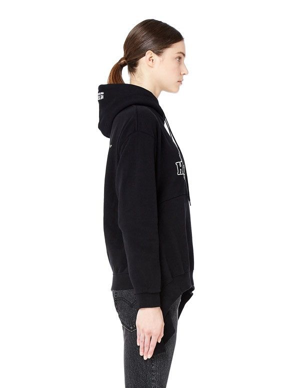 Vetements Vetements hometown double layered runway hoodie Size US M / EU 48-50 / 2 - 10 Thumbnail