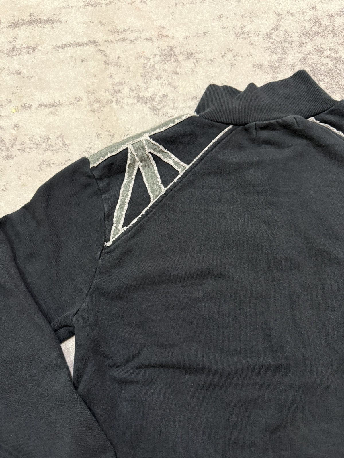 FCUK × French Connection French Connection zip Up sweater Size US S / EU 44-46 / 1 - 14 Thumbnail