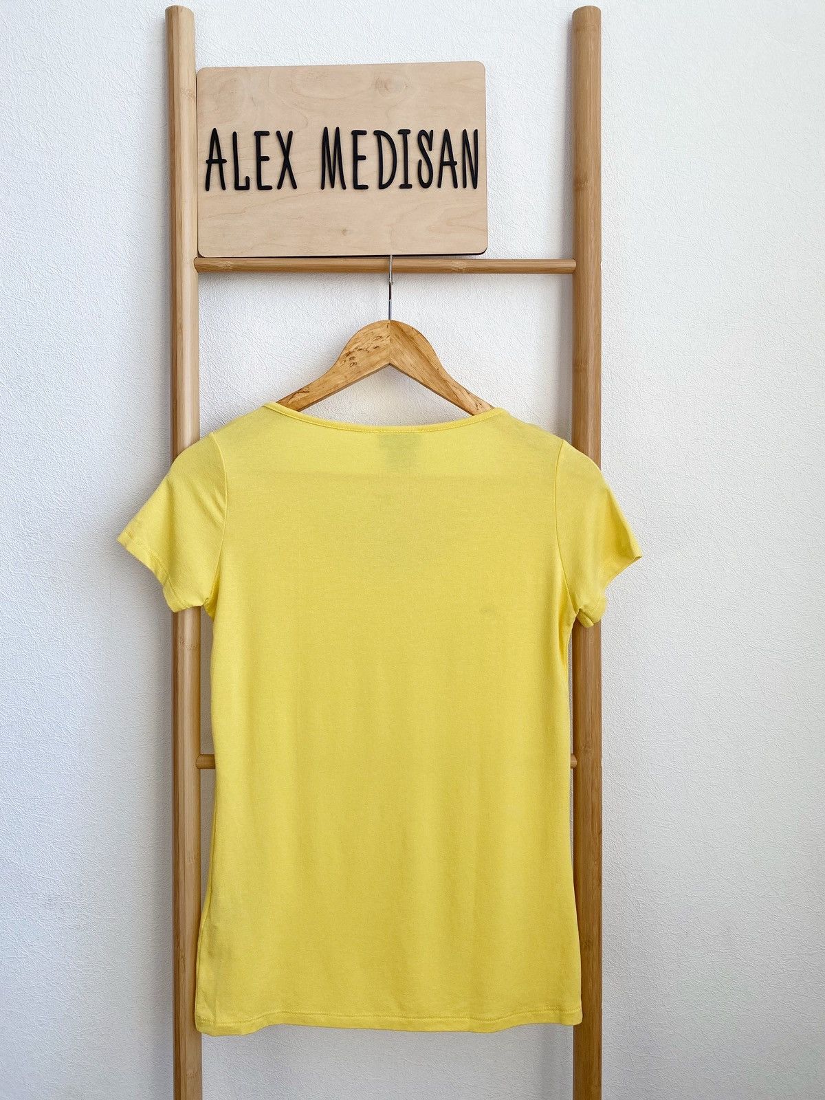 Blumarine Blumarine T-shirt Size M / US 6-8 / IT 42-44 - 9 Thumbnail