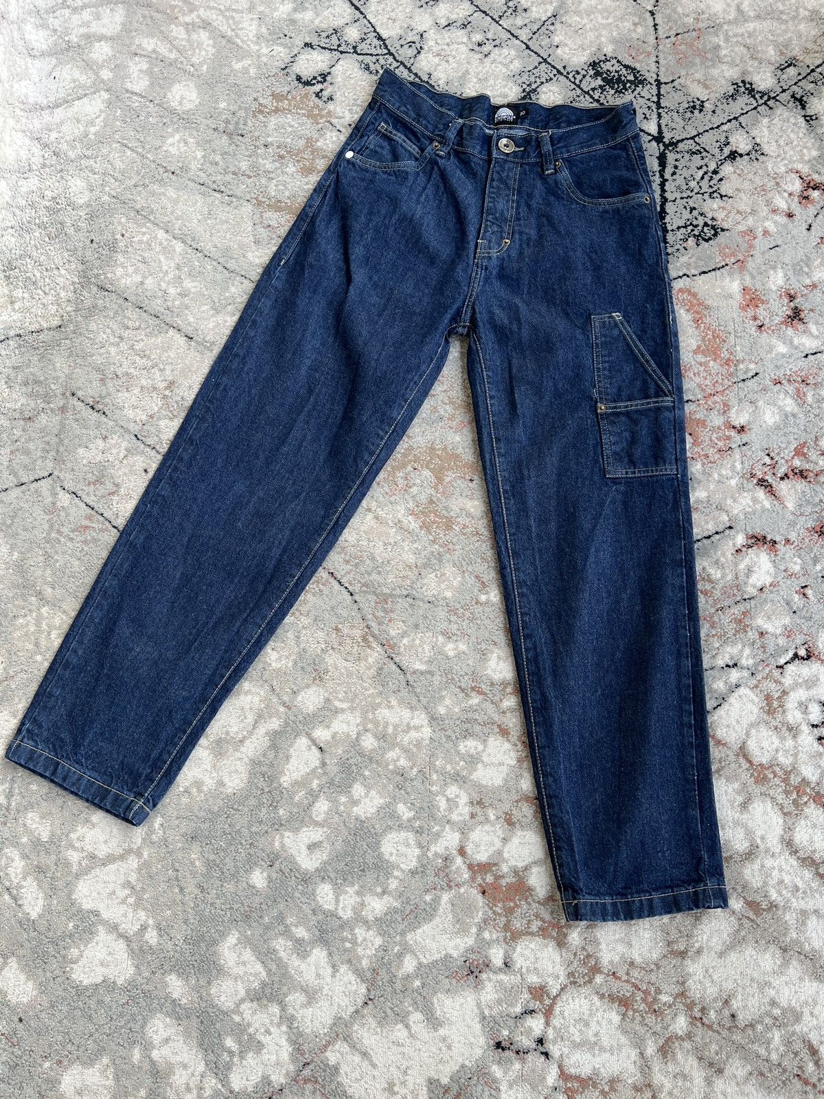 Southpole Southpole Jeans Size US 30 / EU 46 - 3 Thumbnail