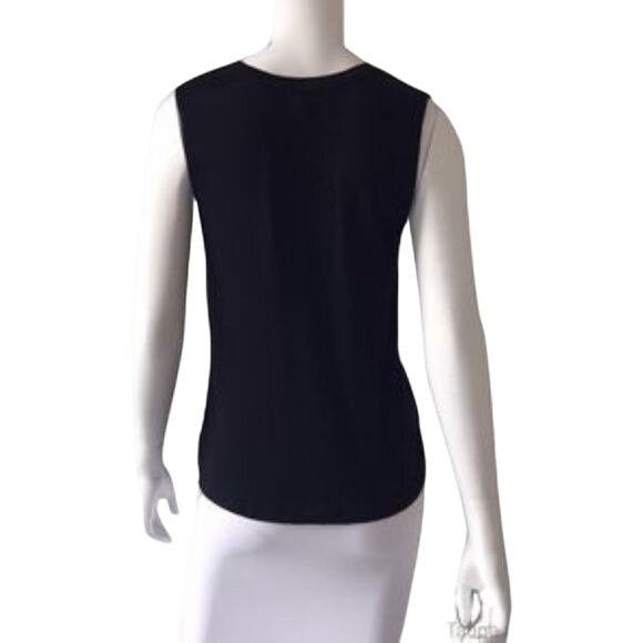 Daydreamer DAYDREAMER Wanderlust Muscle Tank Size S / US 4 / IT 40 - 4 Thumbnail