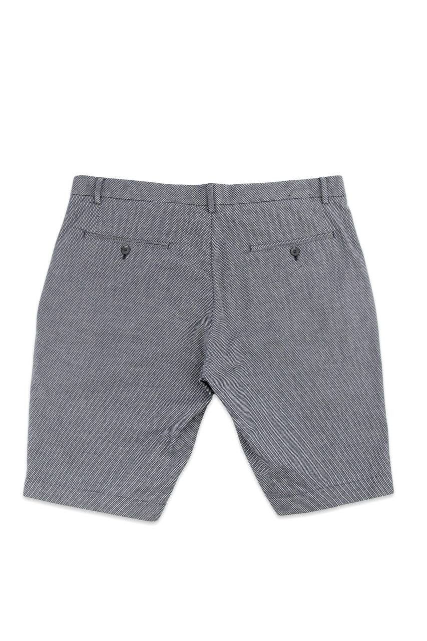 Antony Morato ANTONY MORATO Skinny Bryan Shorts Size US 36 / EU 52 - 2 Thumbnail