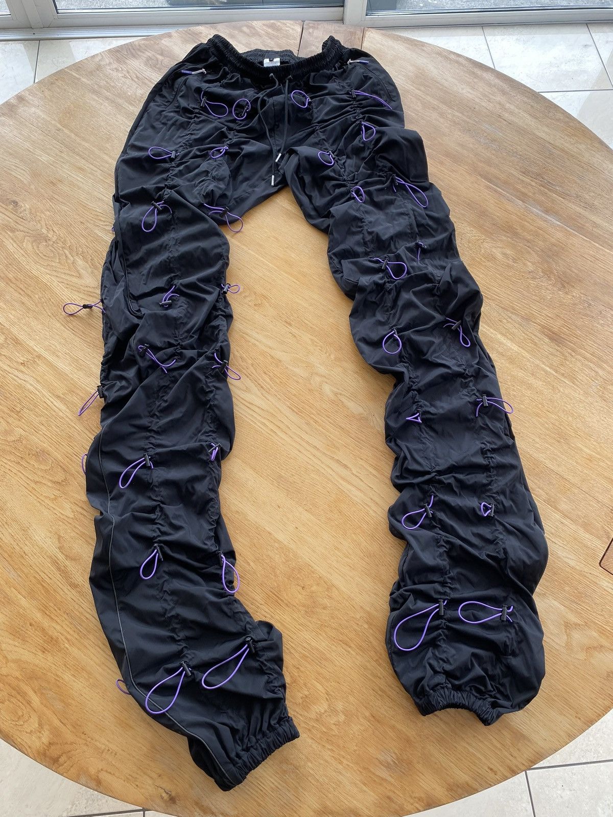 99%IS- 99%is Gobchang Pants Size US 32 / EU 48 - 9 Thumbnail