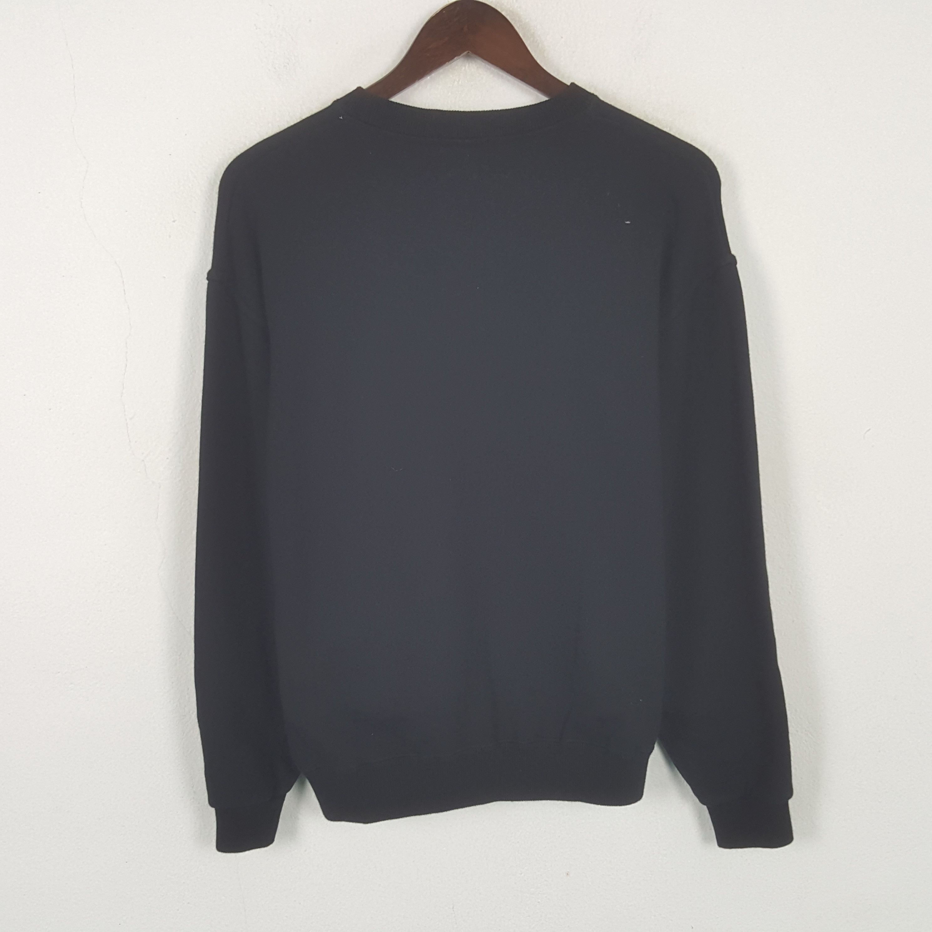 Benetton Vintage Benetton Formula1 Racing Sweatshirt Size US M / EU 48-50 / 2 - 3 Thumbnail
