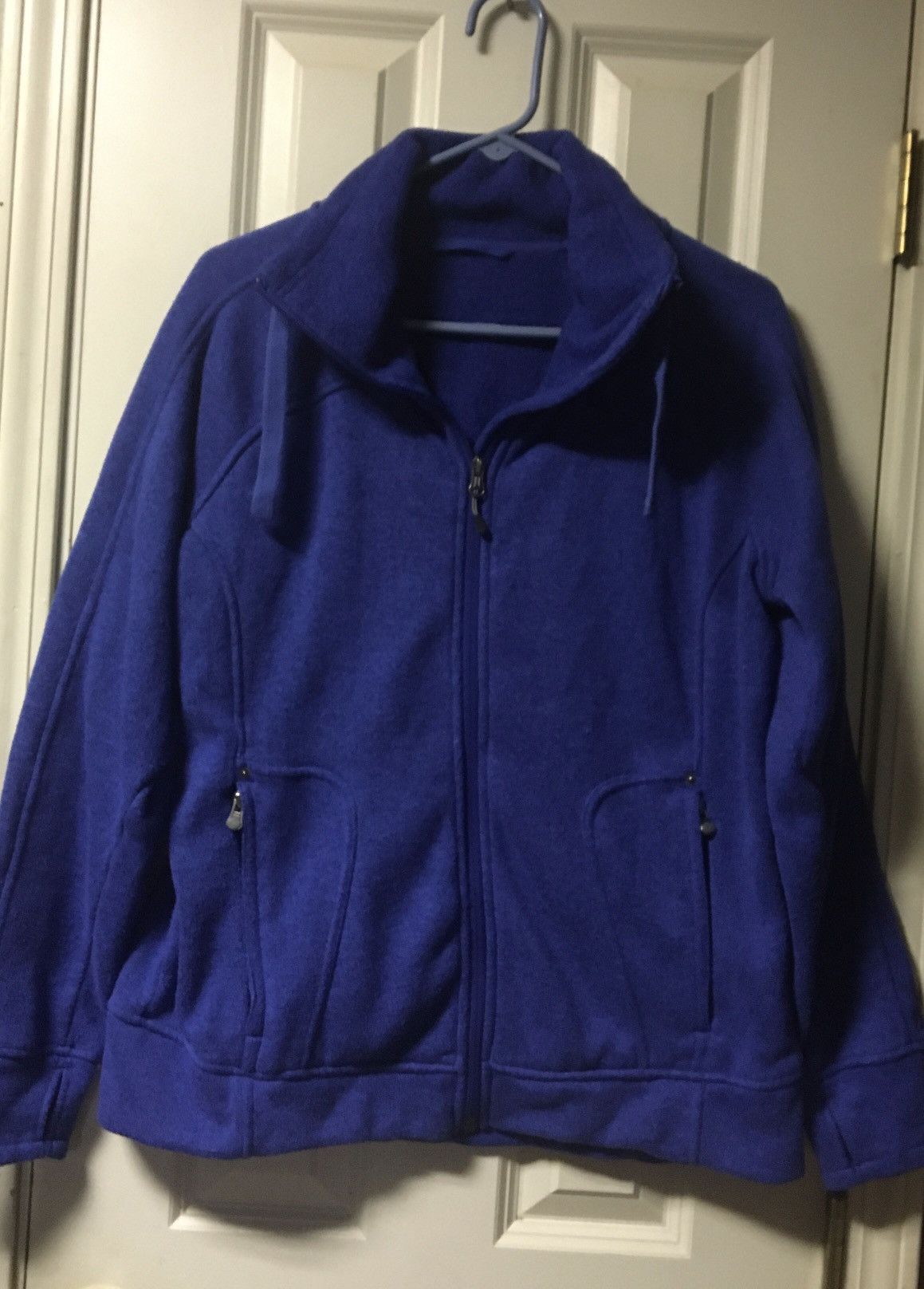 Cabelas Cabela’s Womens Jacket 1X (22 Inches Pit To Pit ) Full Zip Size XL / US 12-14 / IT 48-50 - 3 Thumbnail