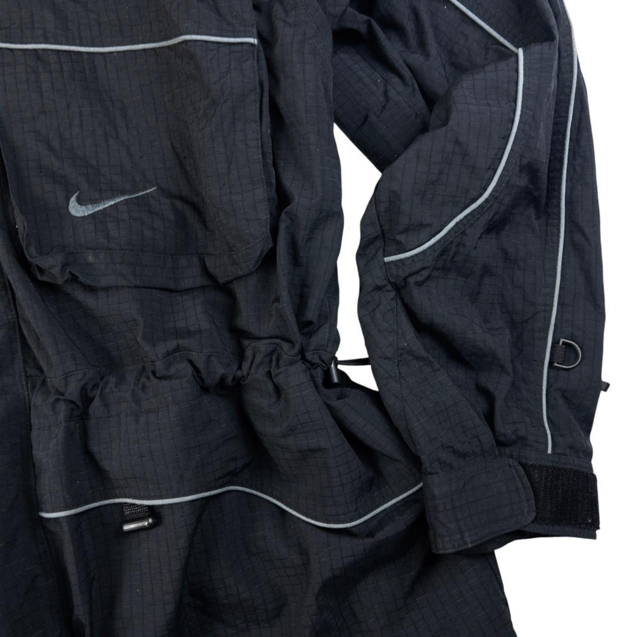Nike ACG Vintage Nike ACG Zip Up Snowboarding Jacket Size XL Size US XL / EU 56 / 4 - 6 Thumbnail