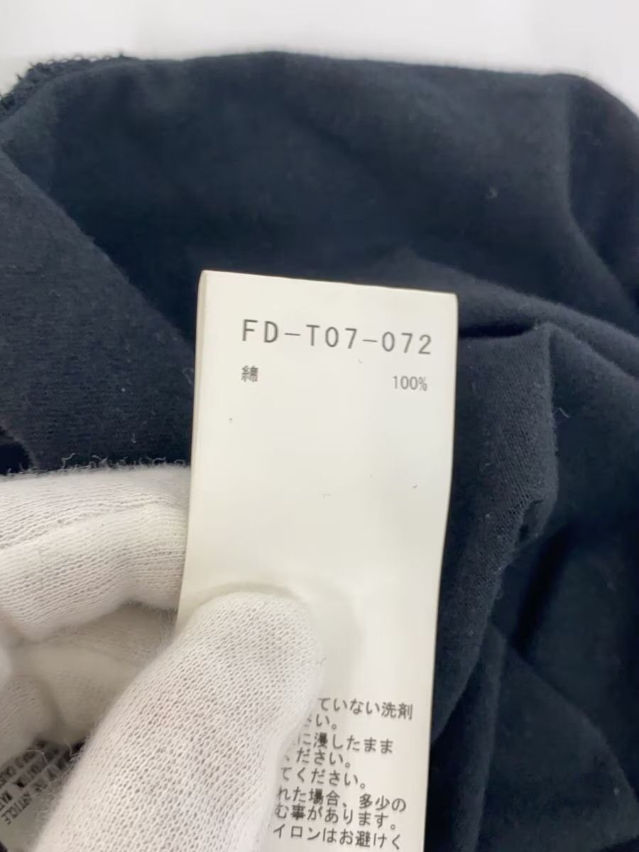 Yohji Yamamoto Long Sleeve Tee - Yohji Size US M / EU 48-50 / 2 - 6 Thumbnail