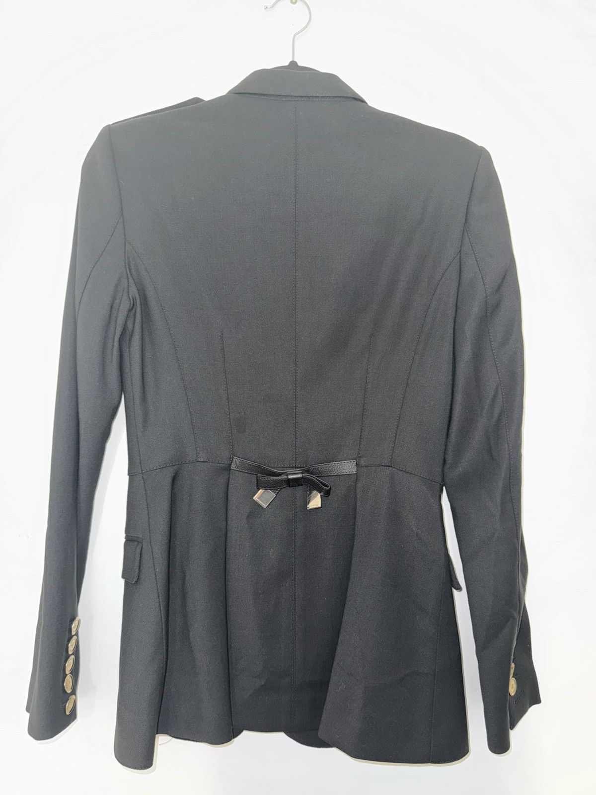 Burberry Burberry blazers Uk 6 Size XS / US 0-2 / IT 36-38 - 3 Thumbnail