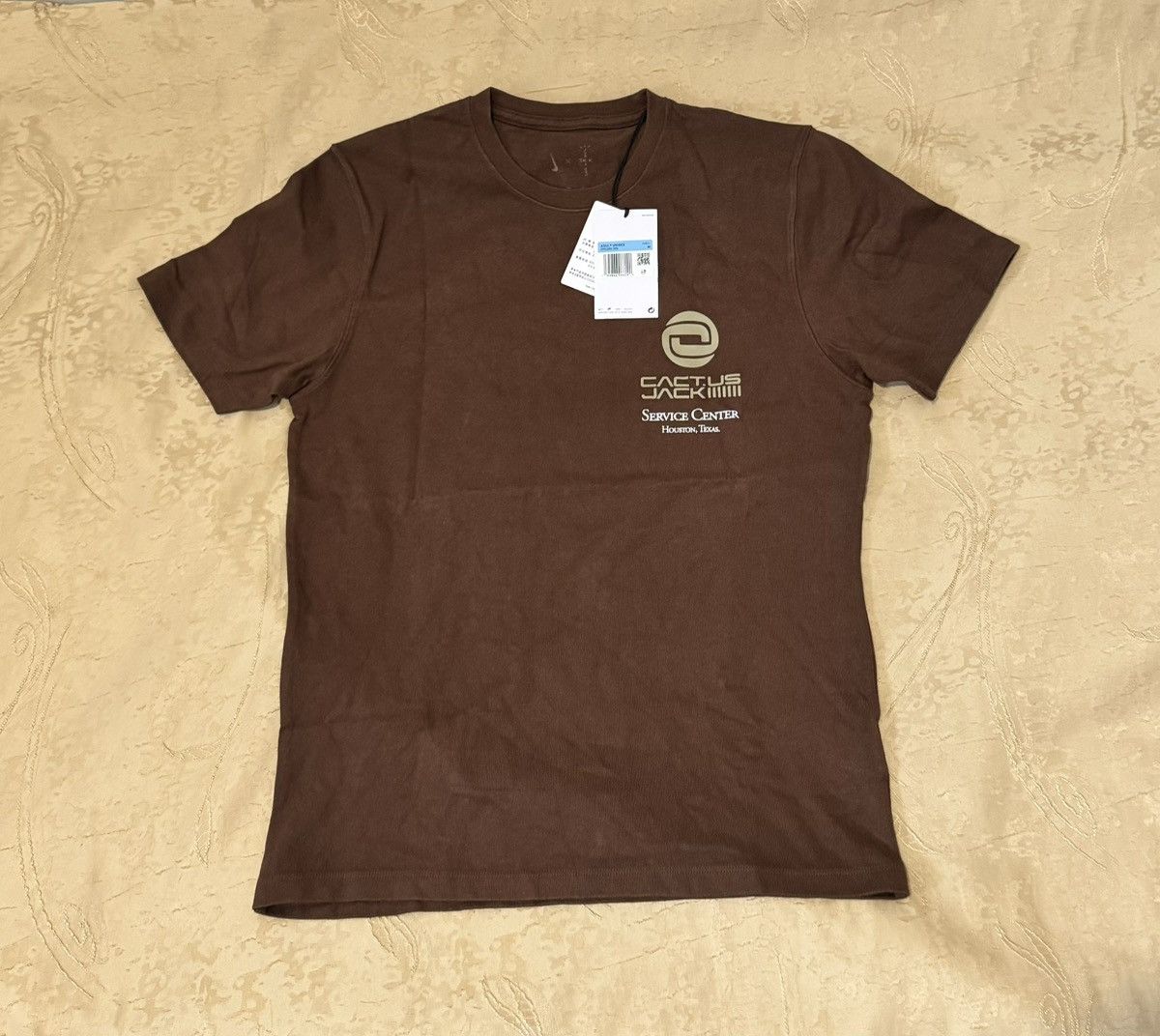 Travis Scott 165518587751 Size US M / EU 48-50 / 2 - 4 Thumbnail