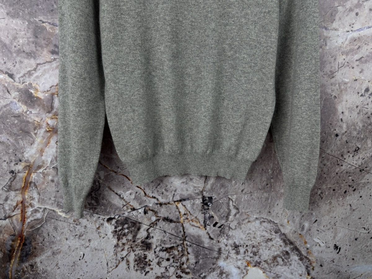 Loro Piana Men’s Alessandro Albanese Sweatshirt Pullover Size Medium Size US M / EU 48-50 / 2 - 3 Thumbnail