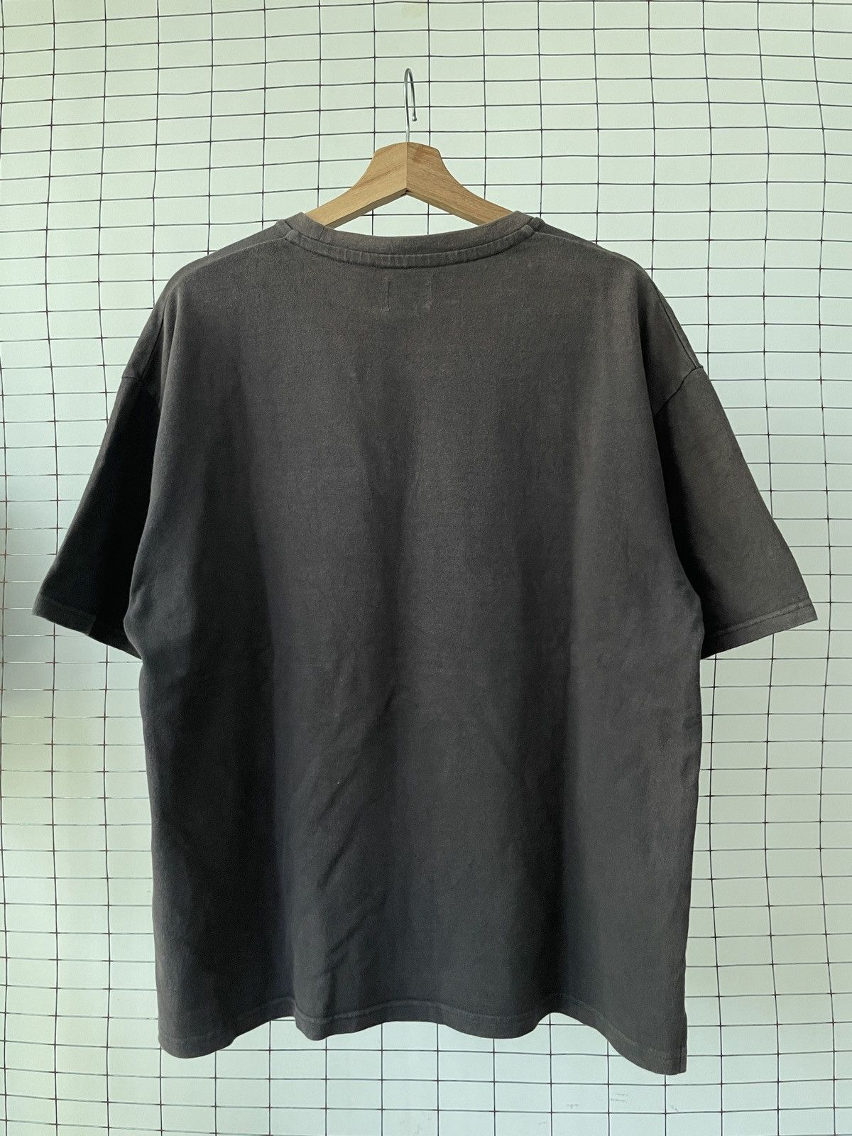 Number (N)ine Number (N)ine Plain T-Shirt Size US L / EU 52-54 / 3 - 5 Thumbnail