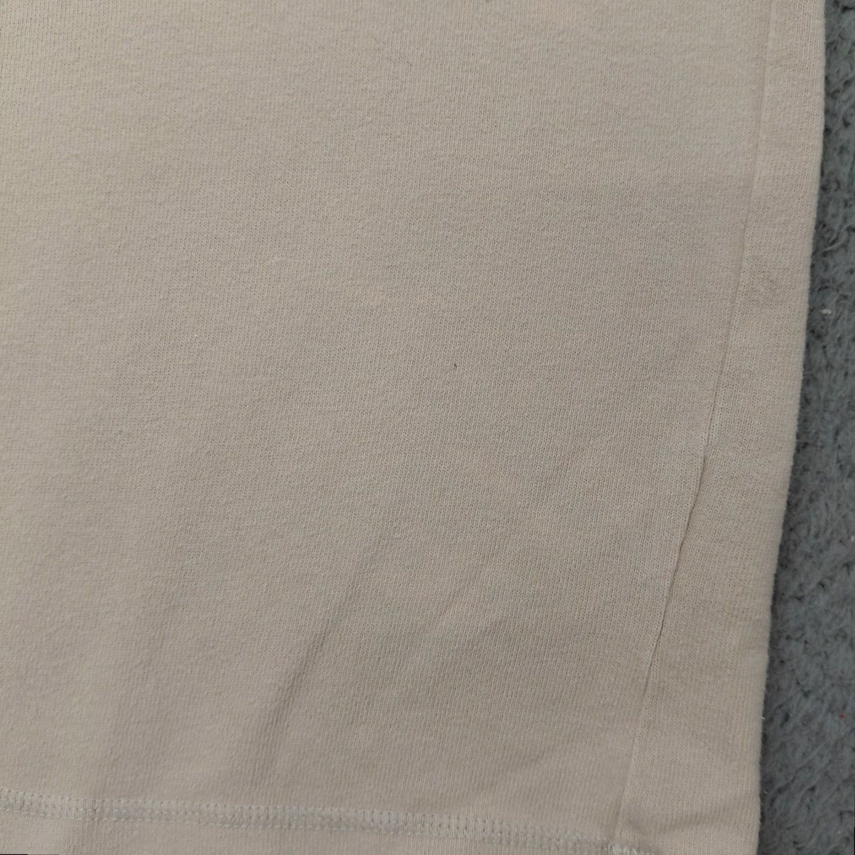 Eddie Bauer Eddie Bauer Sweater Mens L Beige Striped V-Neck Long Sleeve Pullover Knitted Knit Casual Size US L / EU 52-54 / 3 - 7 Thumbnail