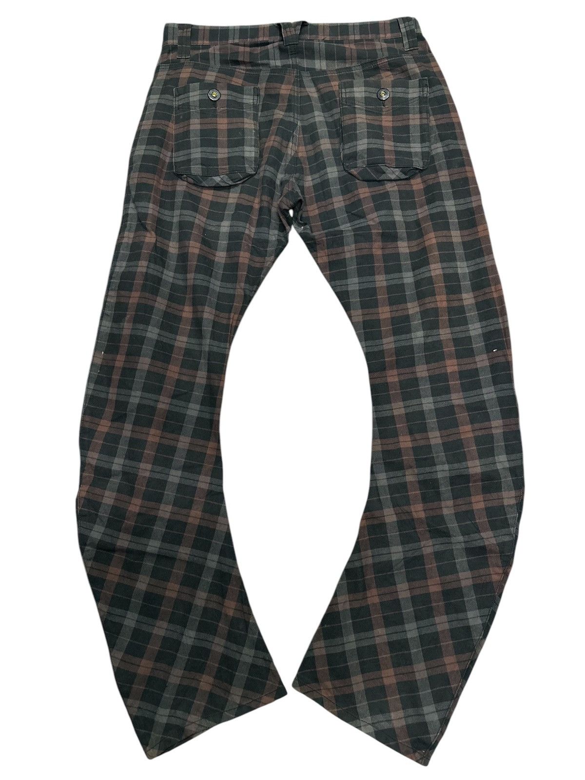 PPFM PPFM Curve Legs . Size US 32 / EU 48 - 2 Thumbnail