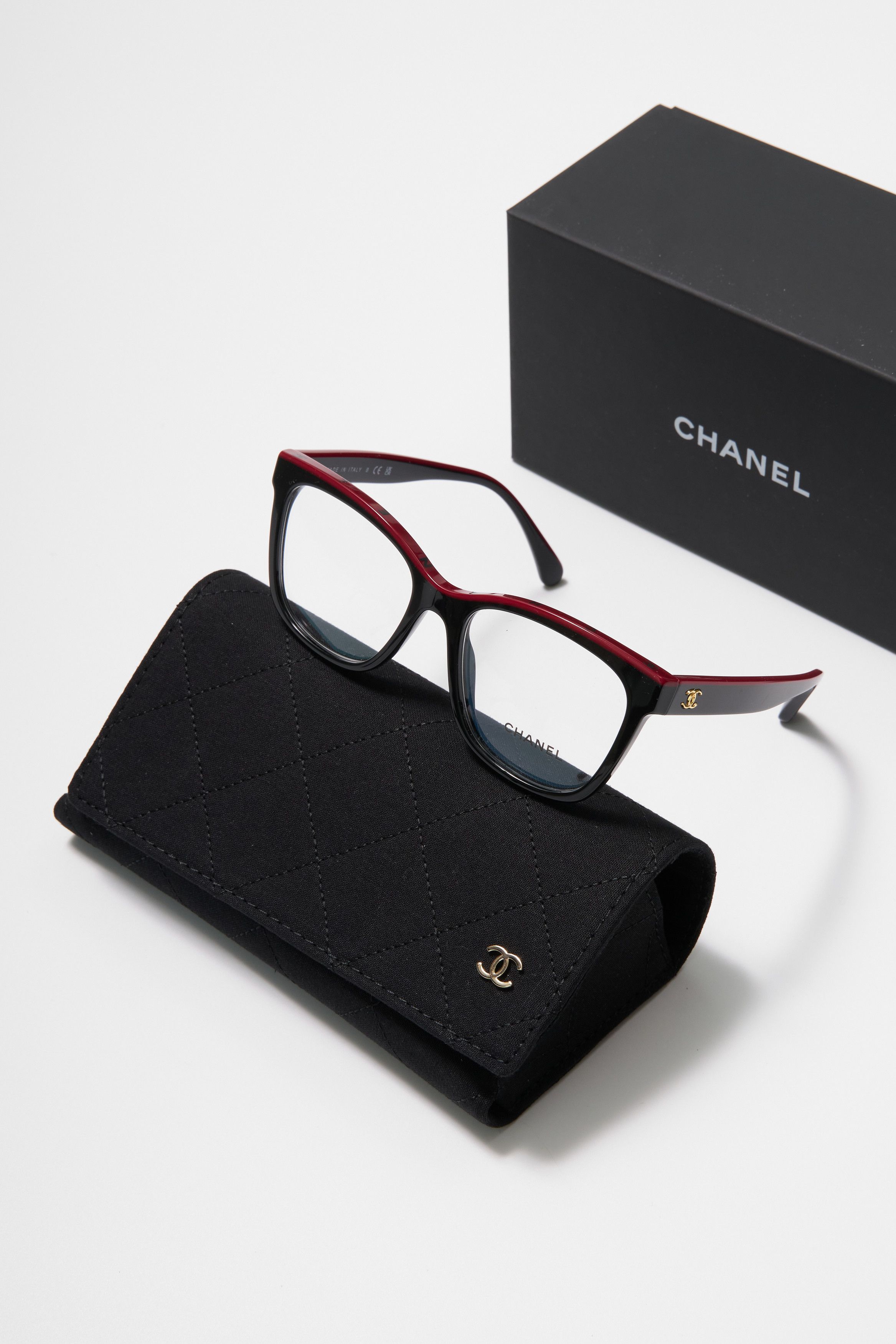 Chanel CHANEL Square Sunglasses CH5417A Size ONE SIZE - 1 Thumbnail