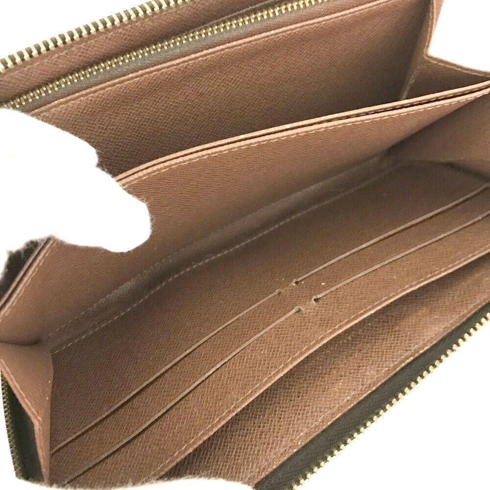 Louis Vuitton PRE-ORDER Louis Vuitton Monogram Zippy Wallet CA2068 Size ONE SIZE - 7 Thumbnail