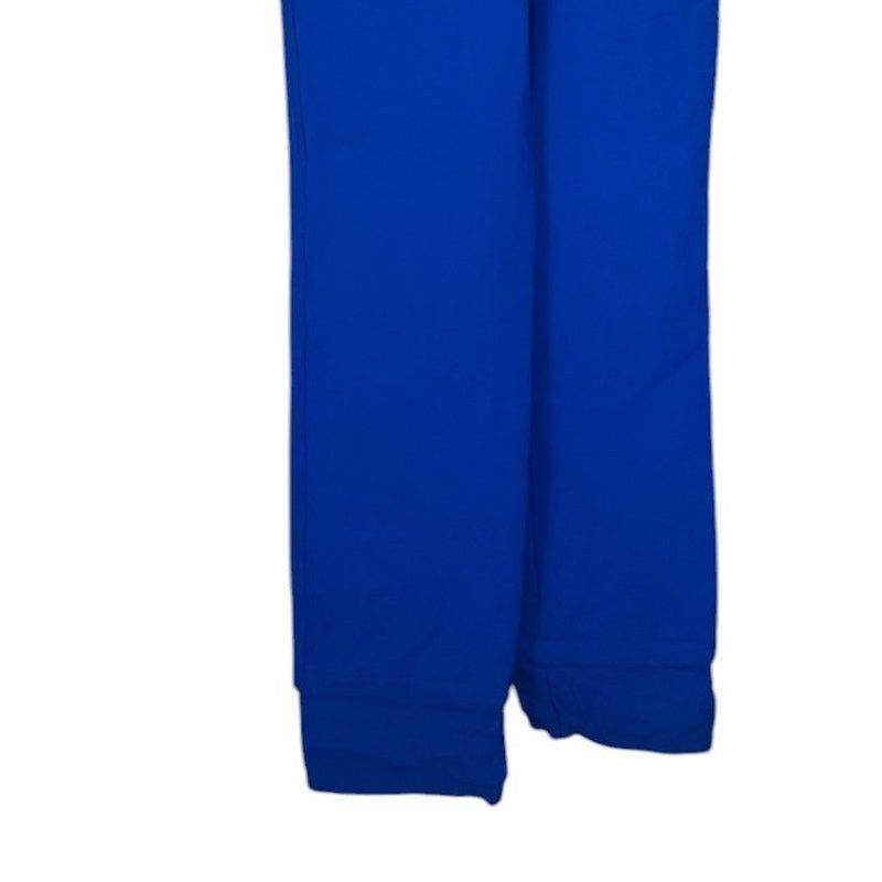 Bogner Vtg Bogner Ski Bibs Women 10 Blue Winter Snow Gorpcore Size 32" / US 10 / IT 46 - 3 Thumbnail