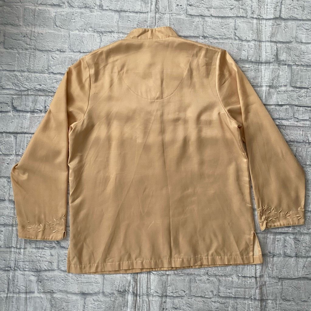 Other Carole Hochman New York women L pull-on pants and Longsleeve Size ONE SIZE - 3 Thumbnail