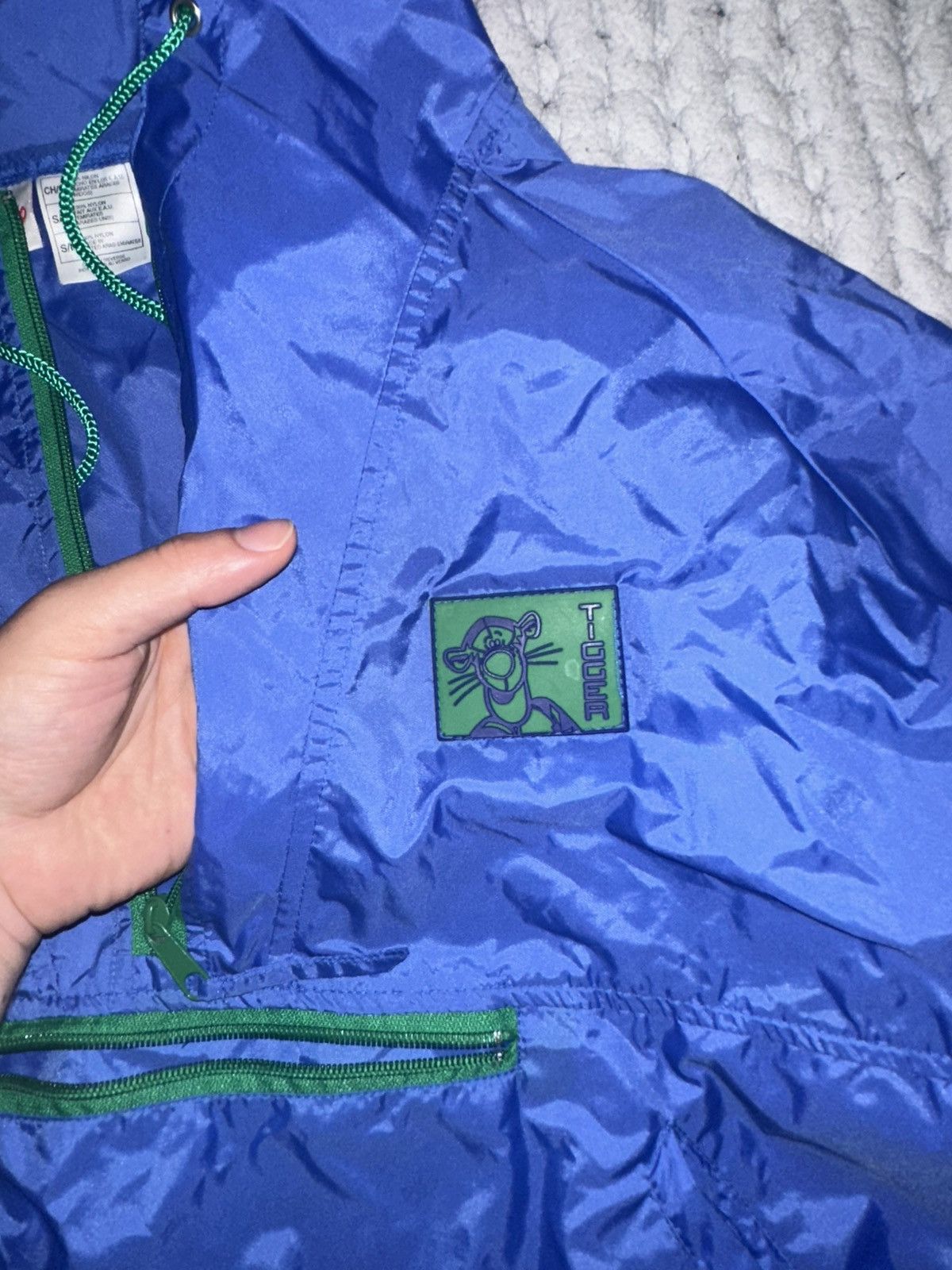 Disney Vintage Disney jacket Size US S / EU 44-46 / 1 - 2 Thumbnail