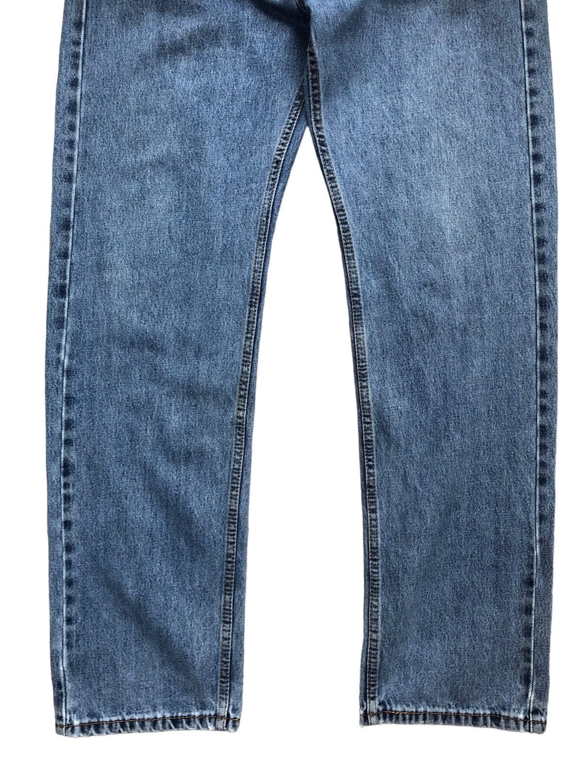 Levi's Vintage Levi's 505 Denim Jeans Size US 36 / EU 52 - 3 Thumbnail