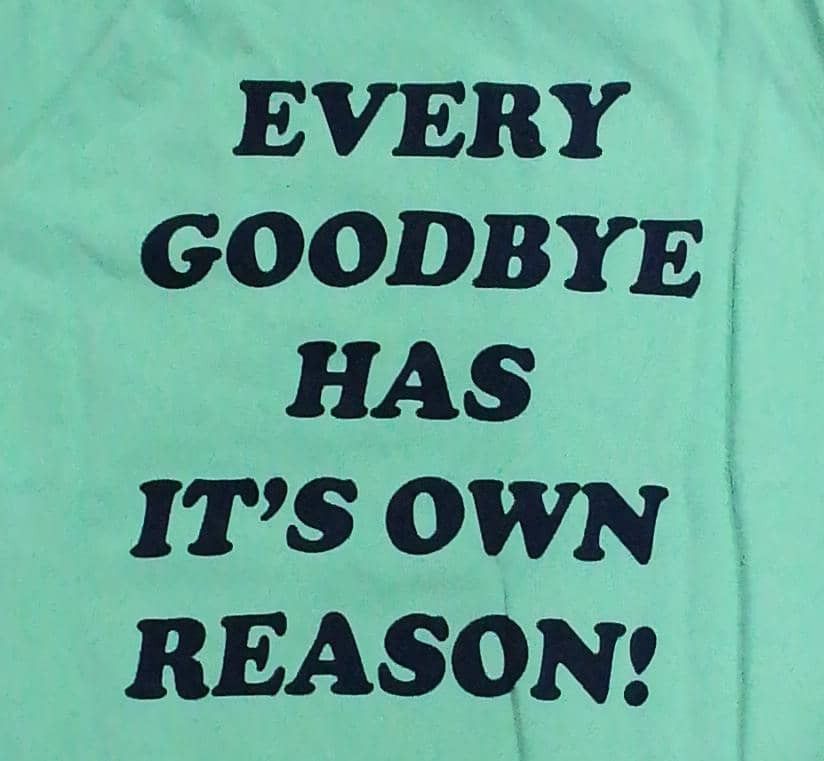 Cartoon Network Vintage Barbapapa nice goodbye! topten 10 Size US L / EU 52-54 / 3 - 2 Thumbnail