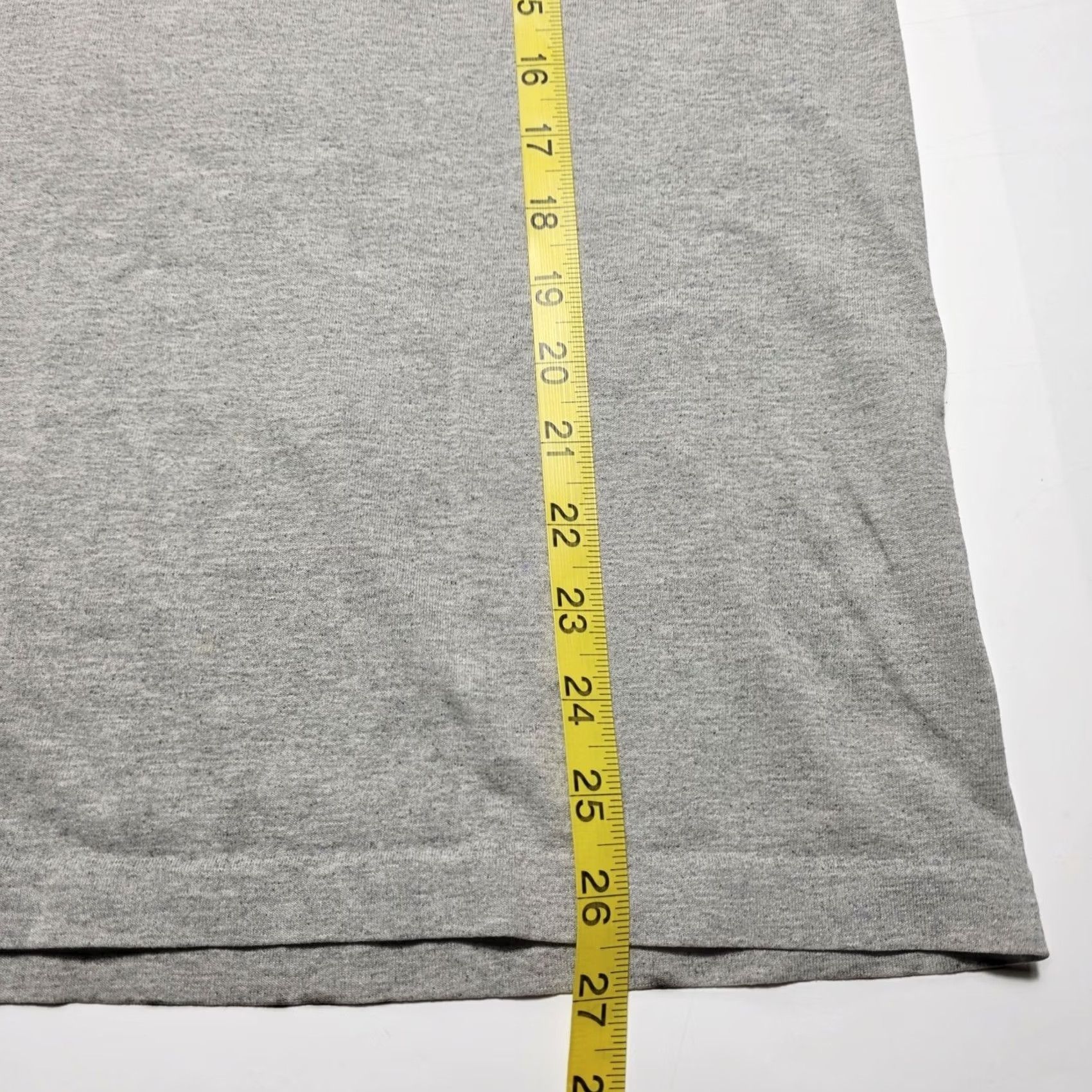 Vintage VINTAGE United States Marines Graphic T-Shirt Mens Large Single Stitch 90's Size US L / EU 52-54 / 3 - 4 Thumbnail