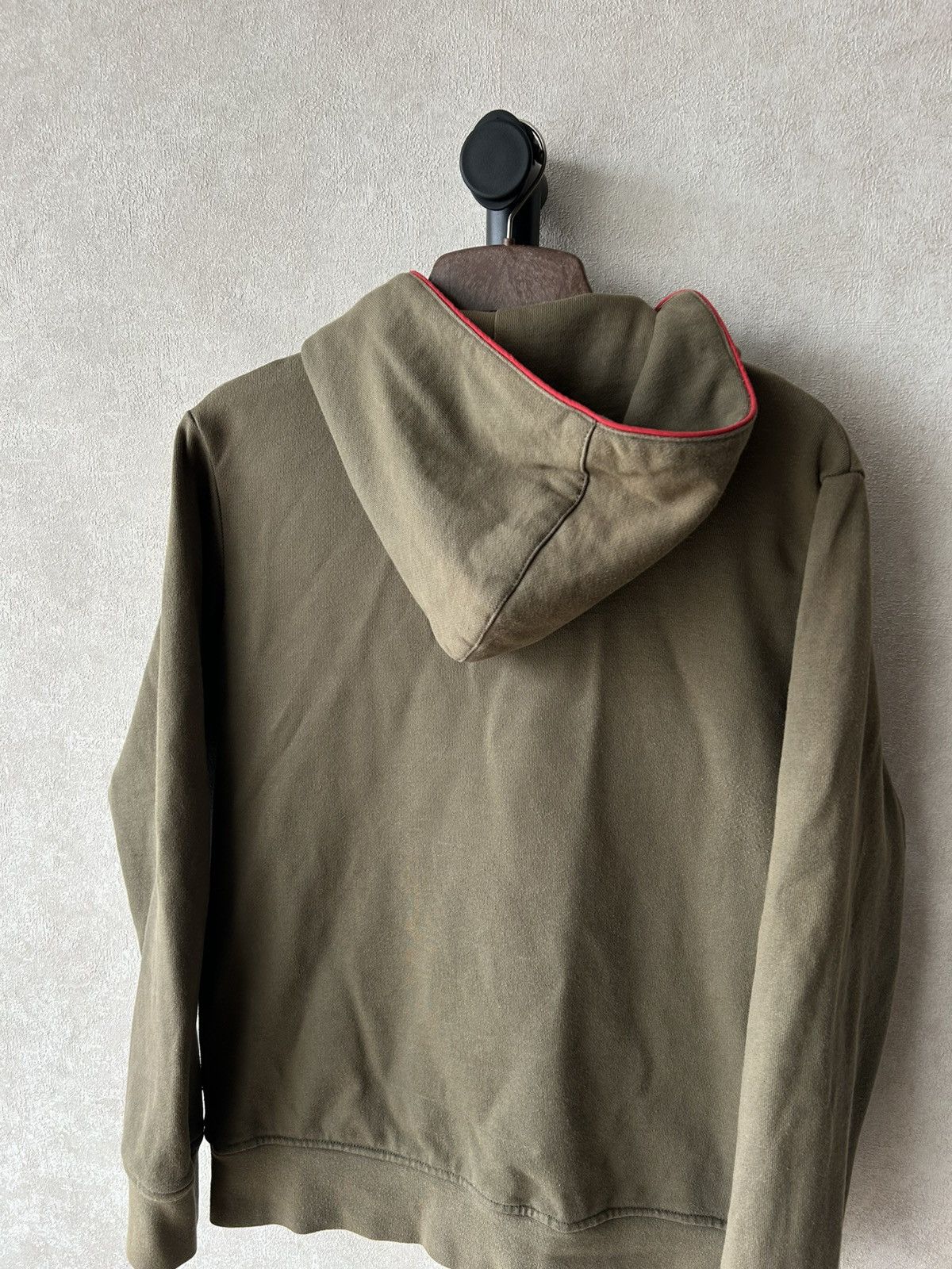 Hysteric Glamour 2000s Napoleon Hussar Button Up Military Hoodie If6Was9 LGB Size US M / EU 48-50 / 2 - 9 Thumbnail