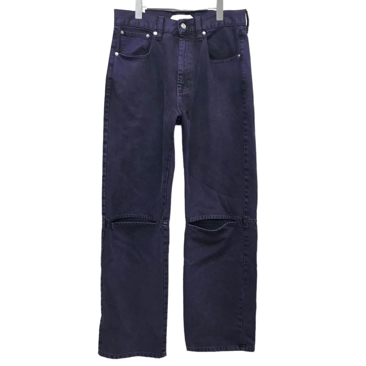 Namacheko Isin Denim Jeans Size US 30 / EU 46 - 1 Thumbnail