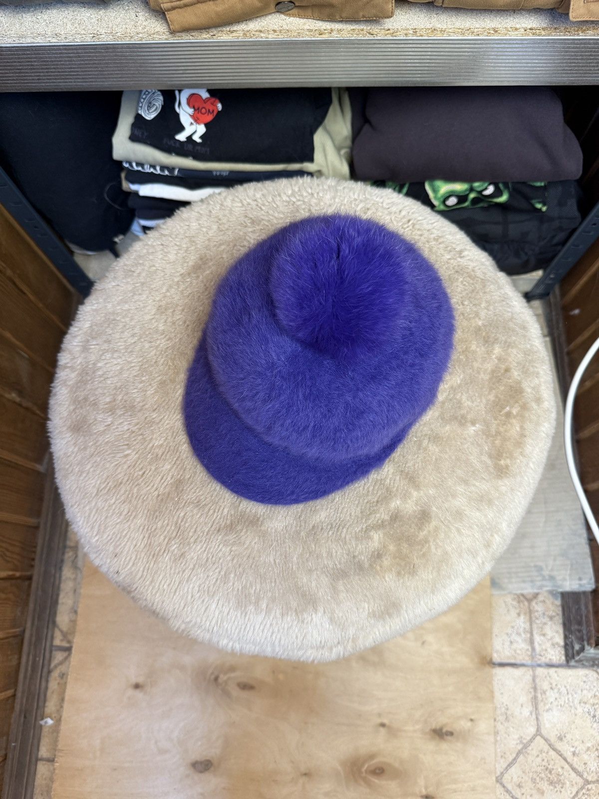 Kangol Kangol Beret Cap Hat Size ONE SIZE - 4 Thumbnail