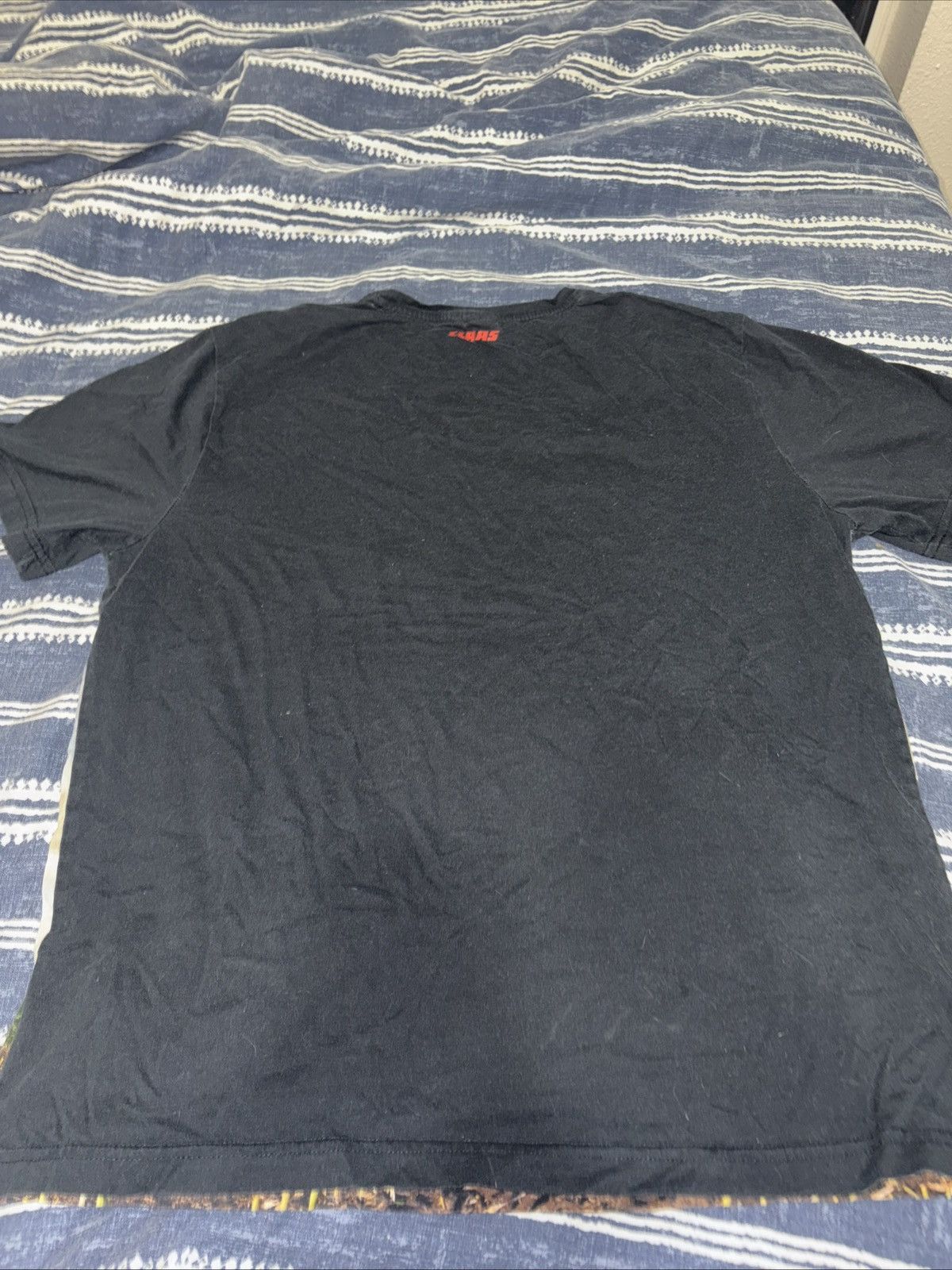 Vintage Tractor AOP tee Size US XL / EU 56 / 4 - 3 Thumbnail
