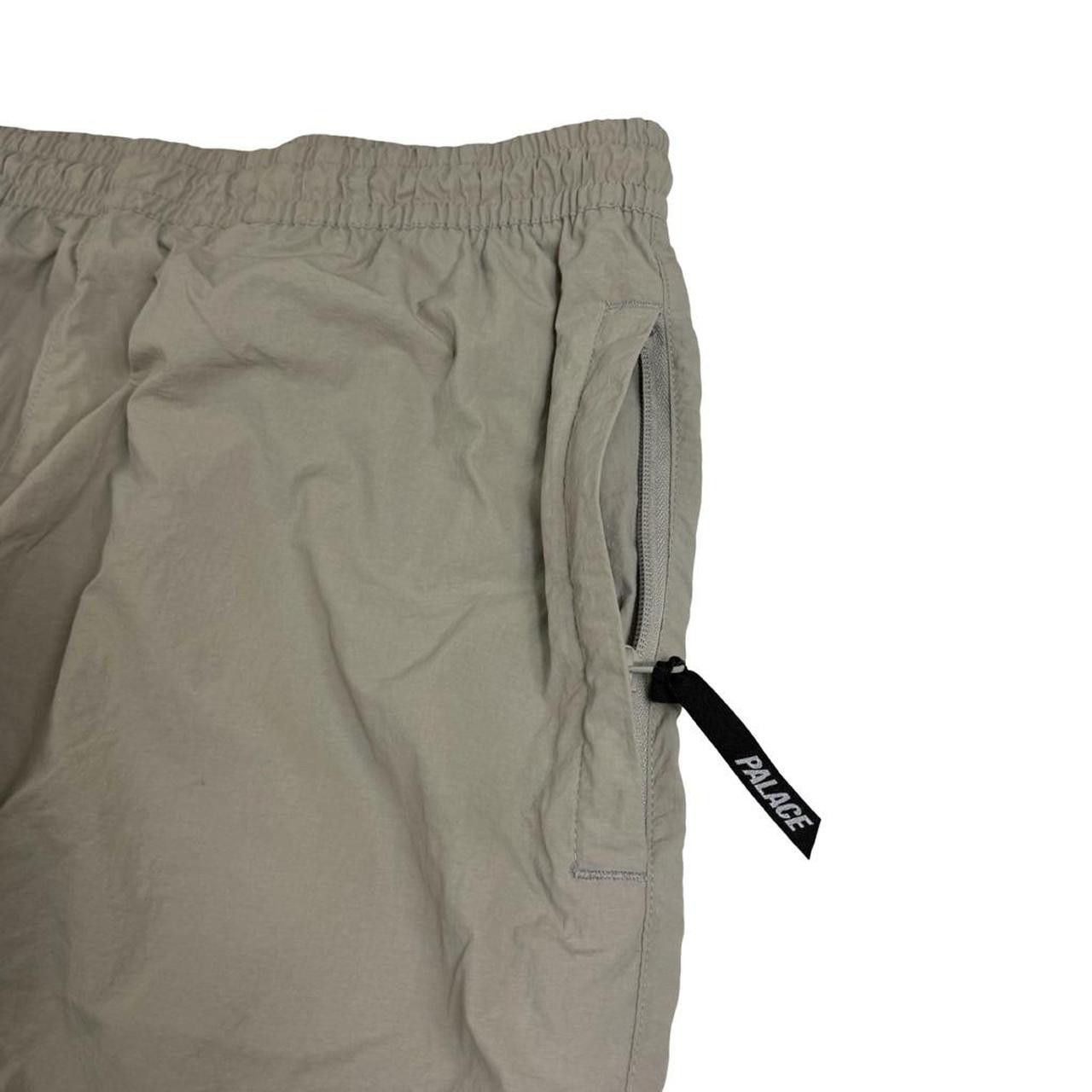 Palace Palace Slant Shell Bottoms Track Pants - Extra Large Size US 36 / EU 52 - 5 Thumbnail