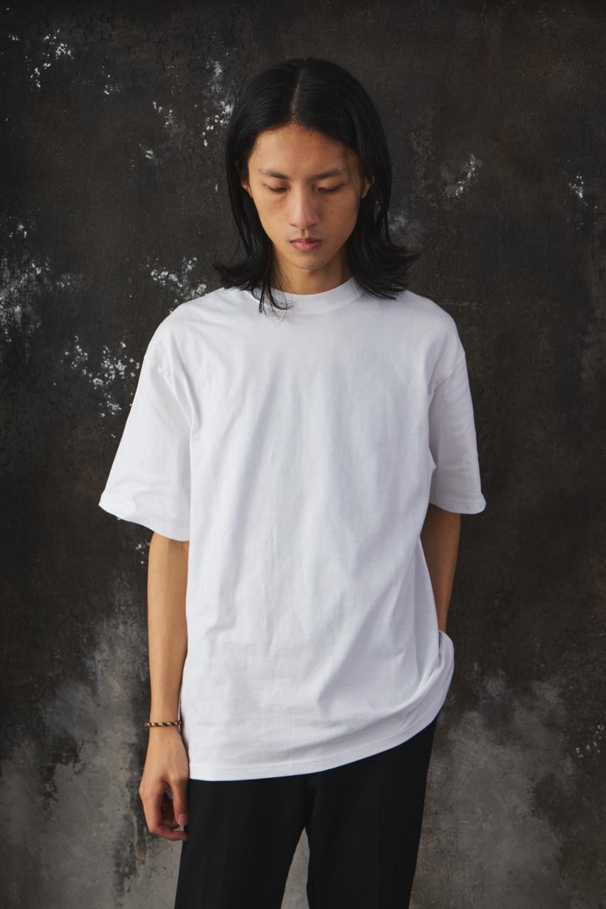 Other CLESSTE EVERYDAY T-SHIRT White 2 pack Size US M / EU 48-50 / 2 - 2 Thumbnail