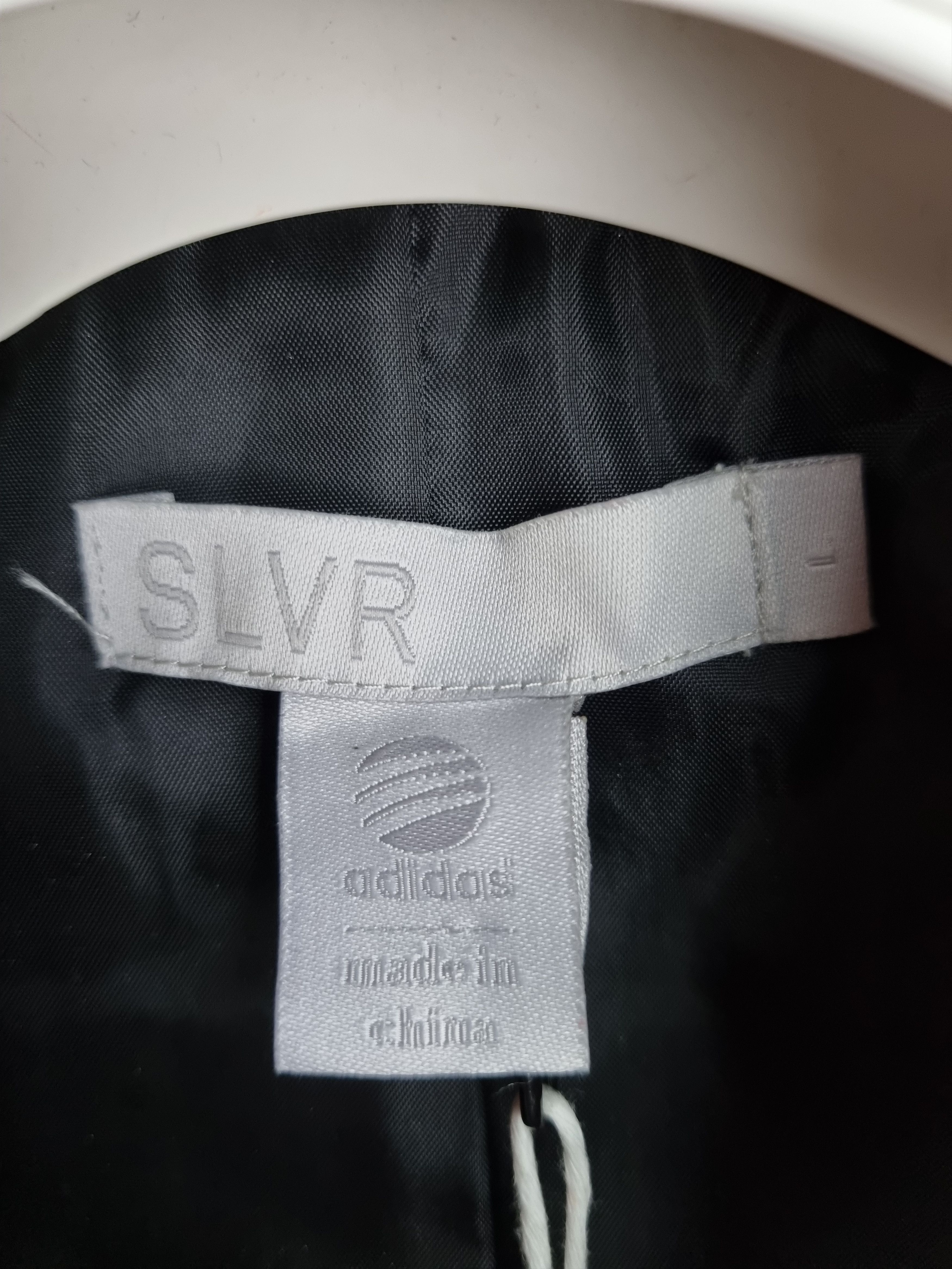 Adidas SLVR x Adidas Collaboration Luxury Blazer Size 48R - 7 Thumbnail