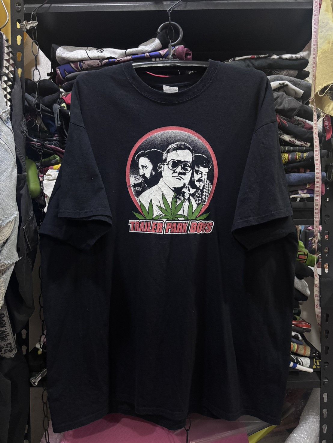Other Trailer park boys Size US XXL / EU 58 / 5 - 1 Thumbnail