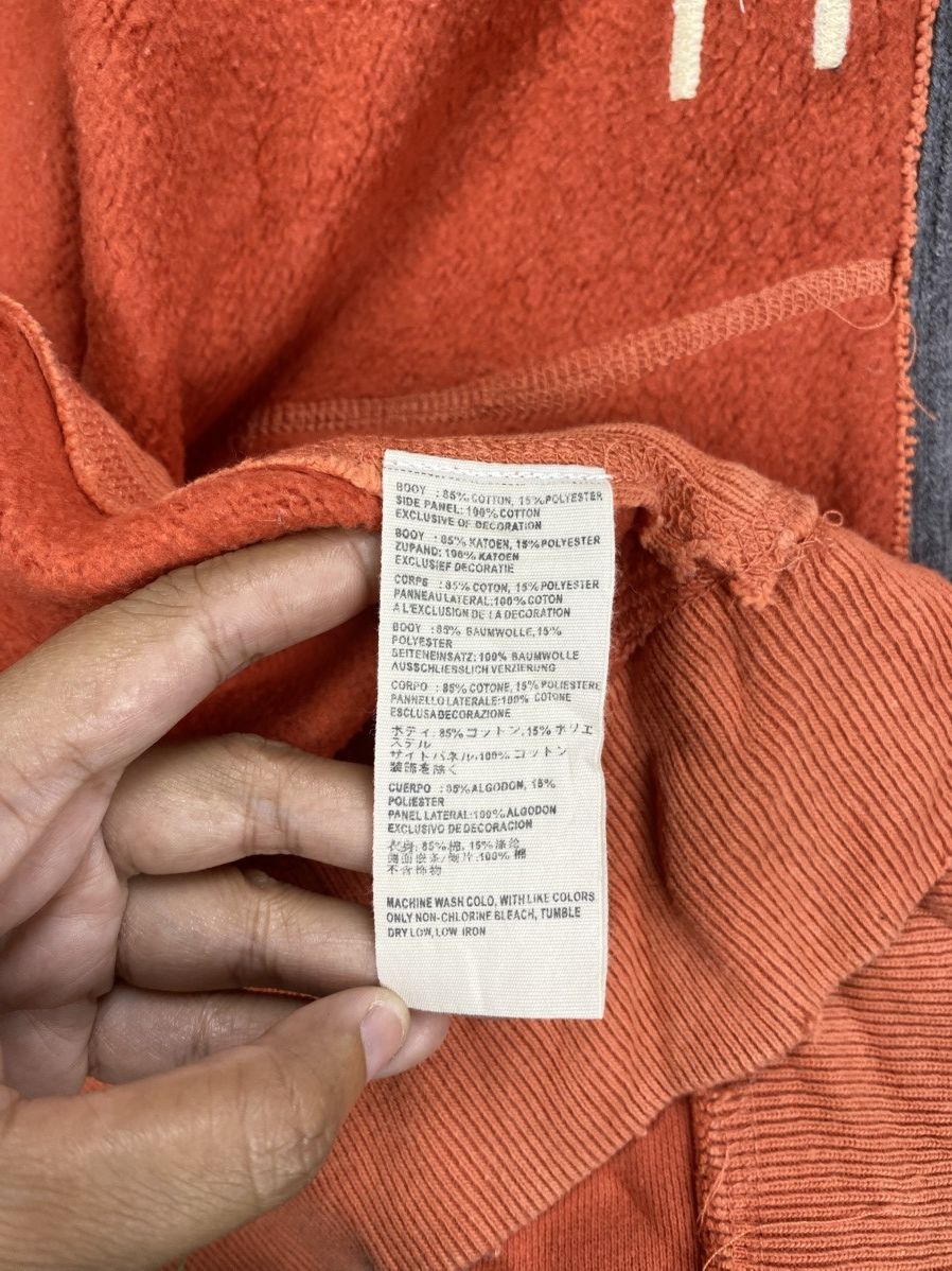 Abercrombie & Fitch Vintage Abercrombie & Fitch Recreational DEPT Zip-Up Hoodies Size US M / EU 48-50 / 2 - 12 Thumbnail