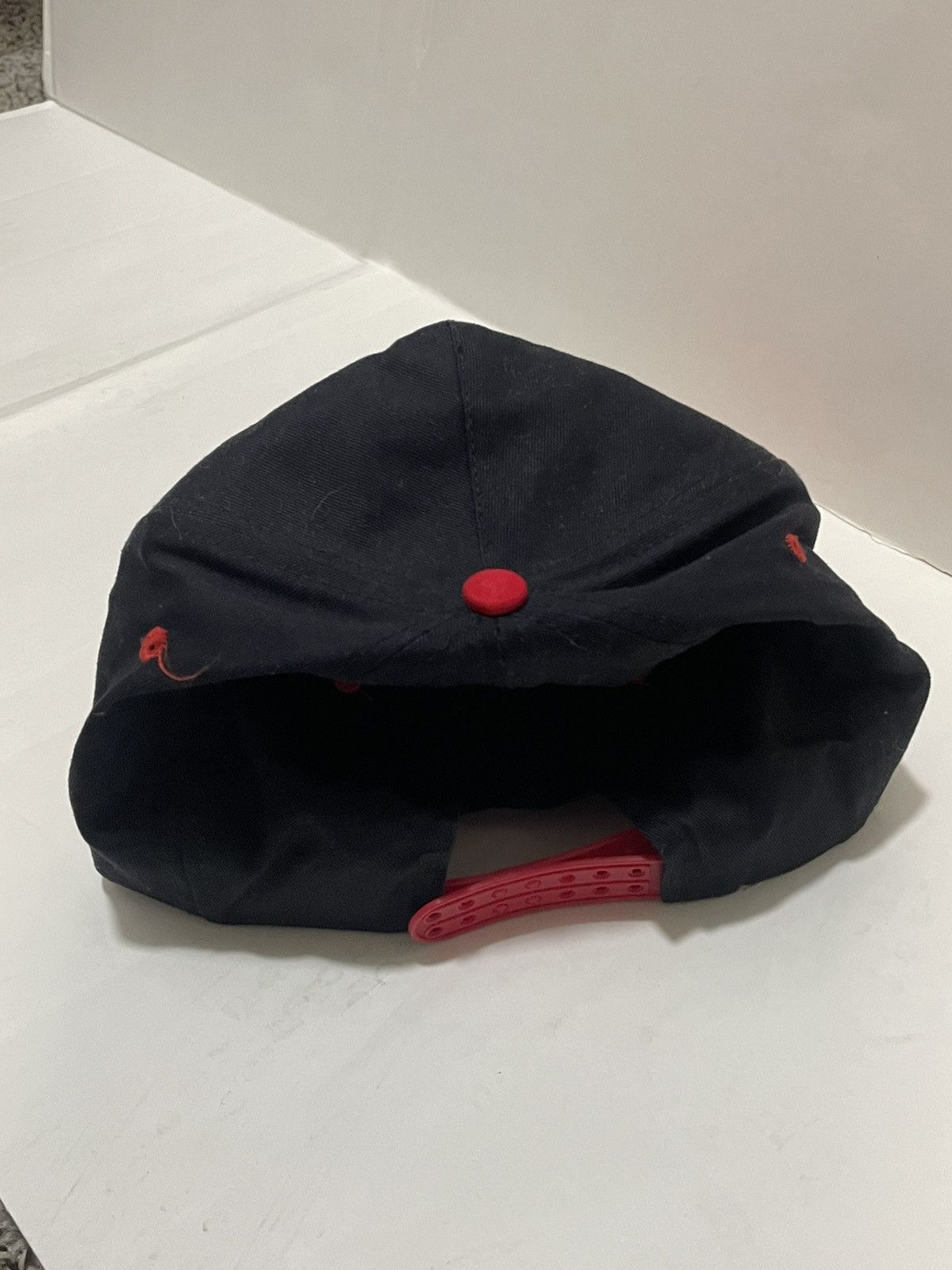Vintage Vintage Boating SnapBack Trucker Cap Size ONE SIZE - 3 Thumbnail