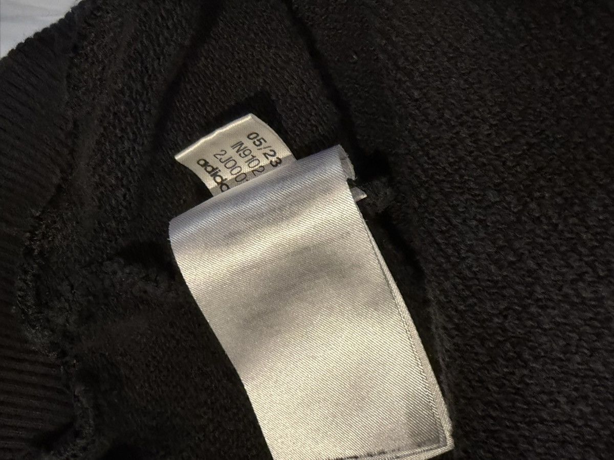Other Adidas x Korn hoodie Size US S / EU 44-46 / 1 - 5 Thumbnail