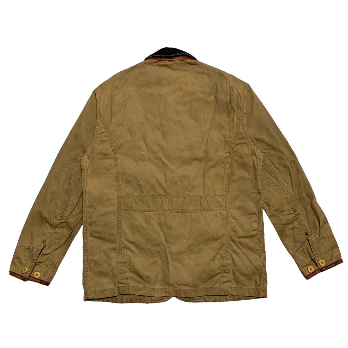 Timberland Timberland Detroit Chore Jacket Size US XS / EU 42 / 0 - 5 Thumbnail