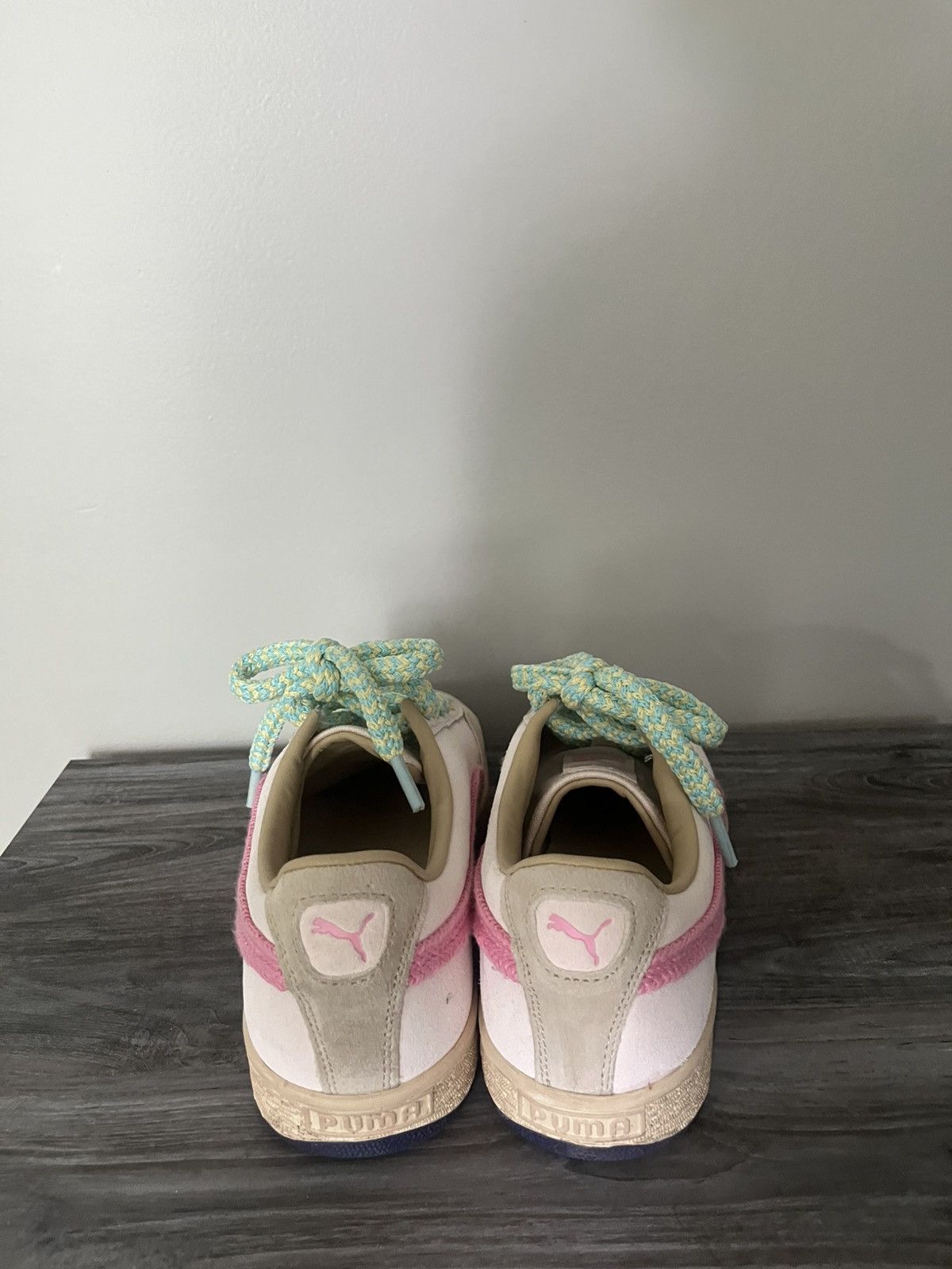 Puma Puma x Nahmias Collab Size US 9.5 / EU 42-43 - 3 Thumbnail