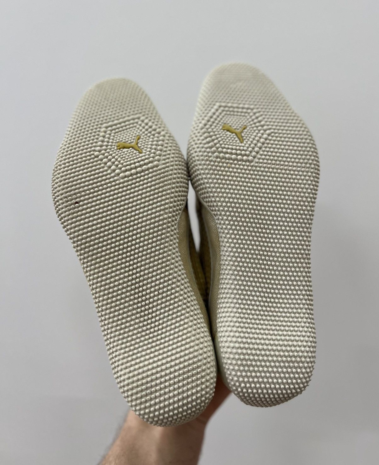 Puma × Vintage Vintage Puma Speed Cat Racing Sneakers Size US 6.5 / IT 36.5 - 9 Thumbnail