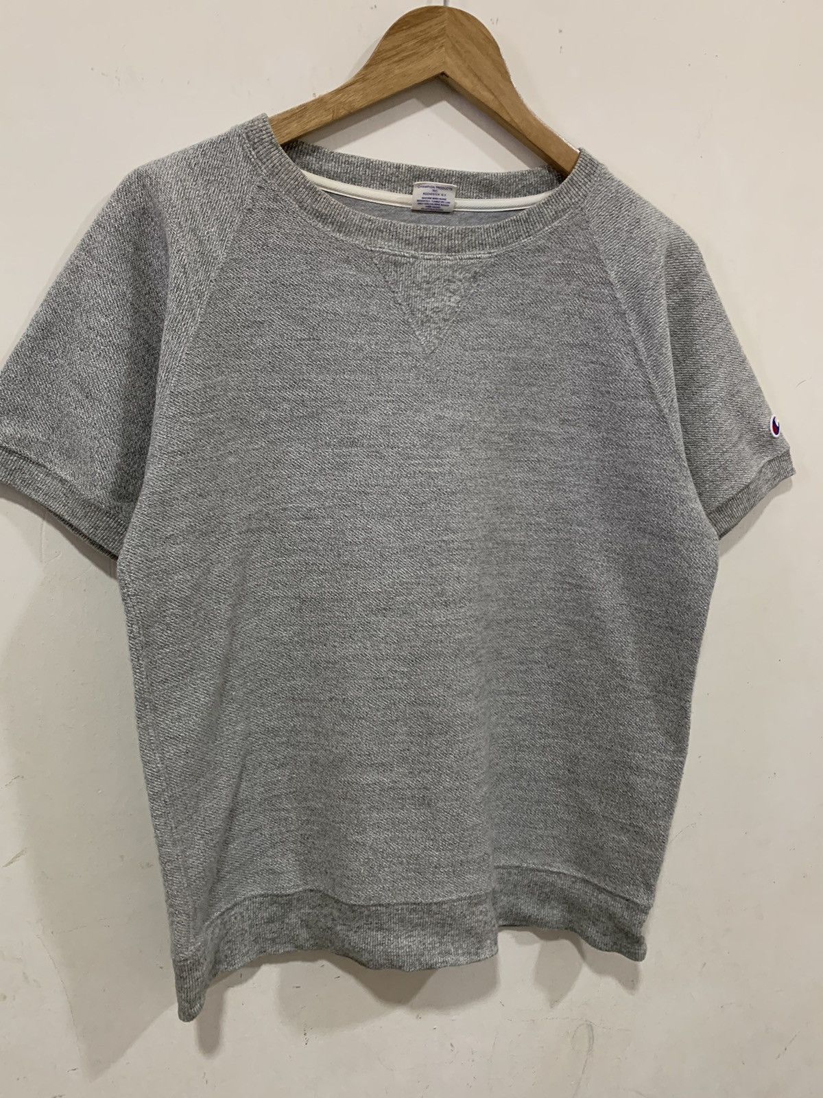 Champion Champion Sweat Tee Size US S / EU 44-46 / 1 - 2 Thumbnail